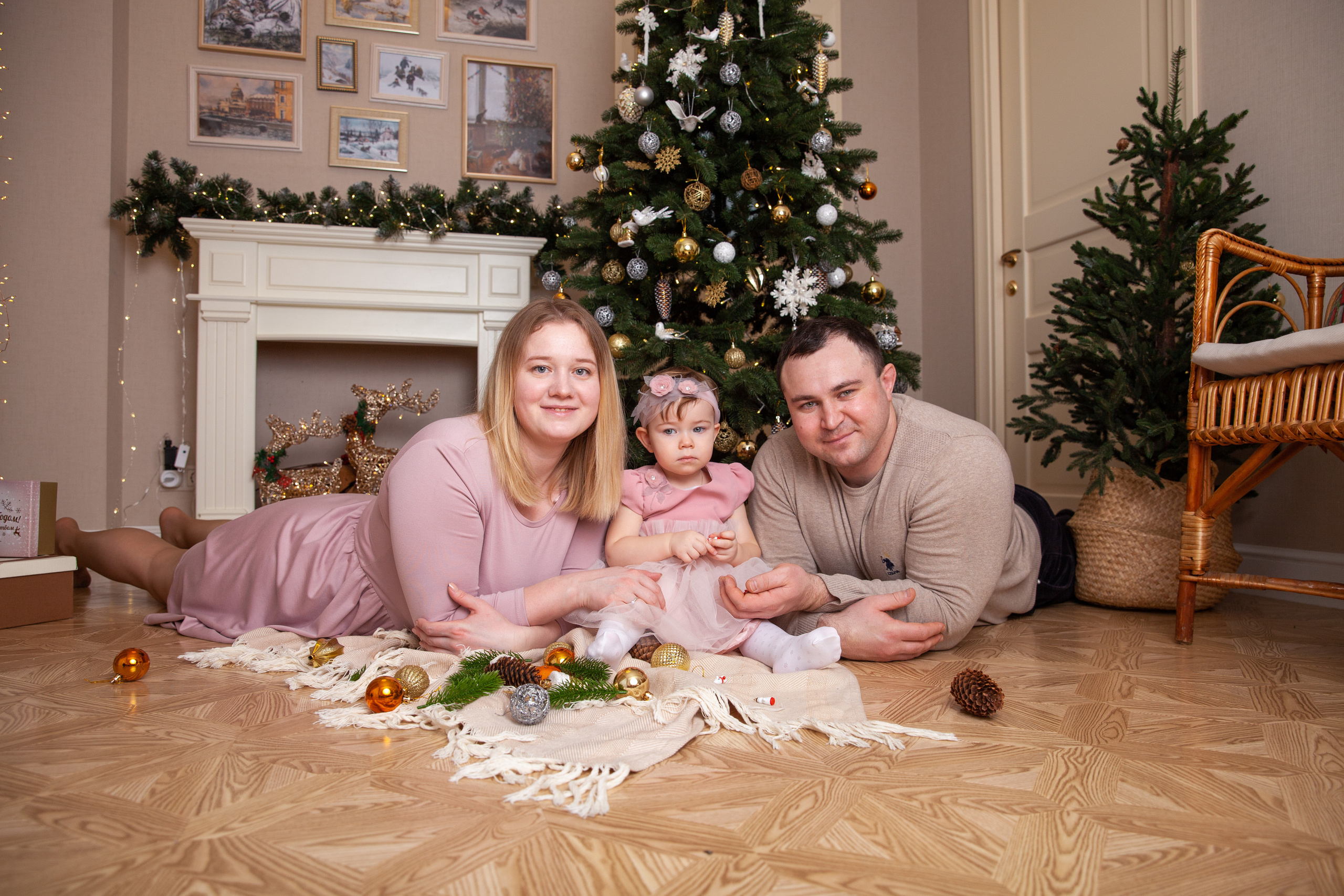 фотограф на Граничной