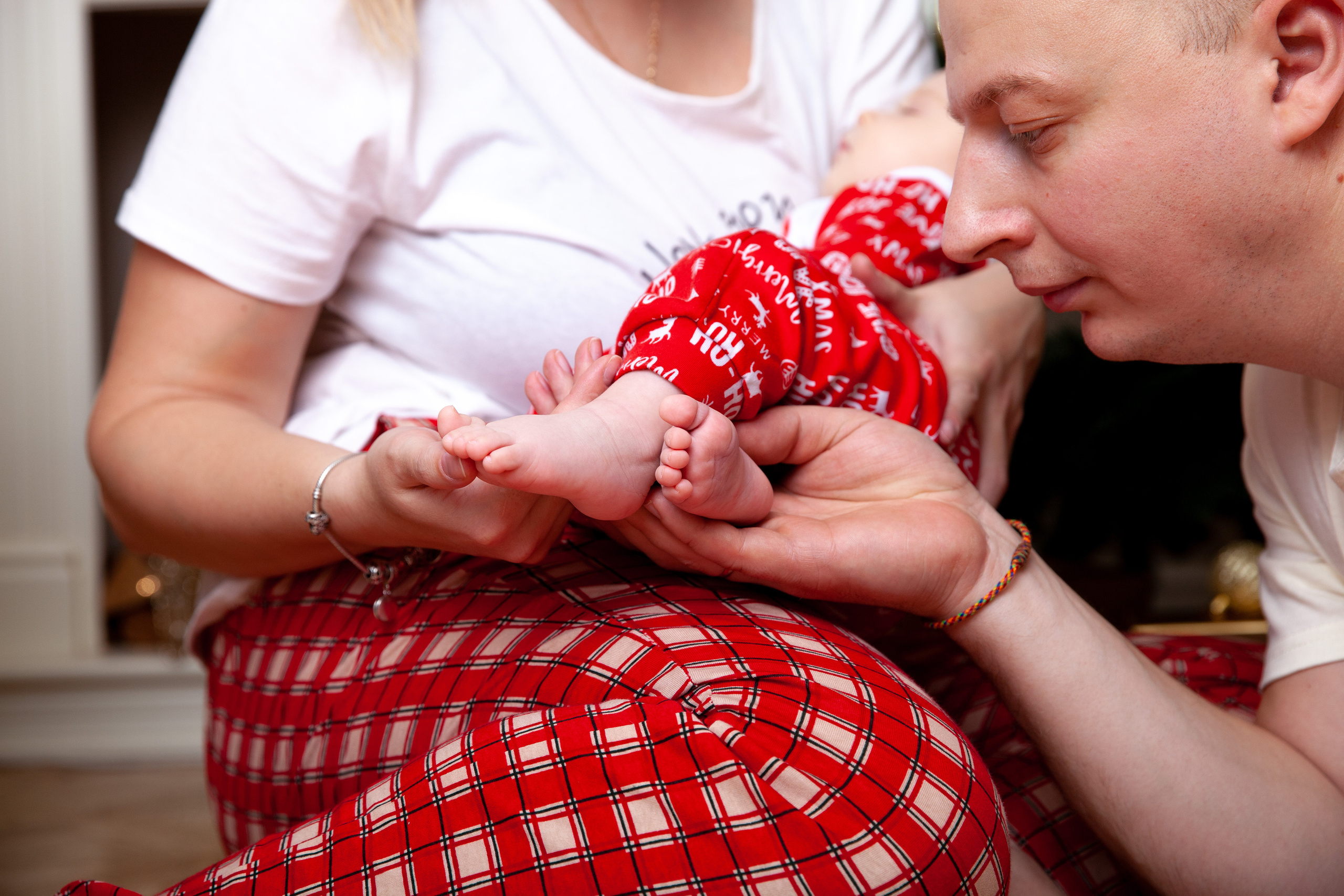 Новогодние фотосессии на Граничной 38. Фотограф в Железнодорожном и Балашихе