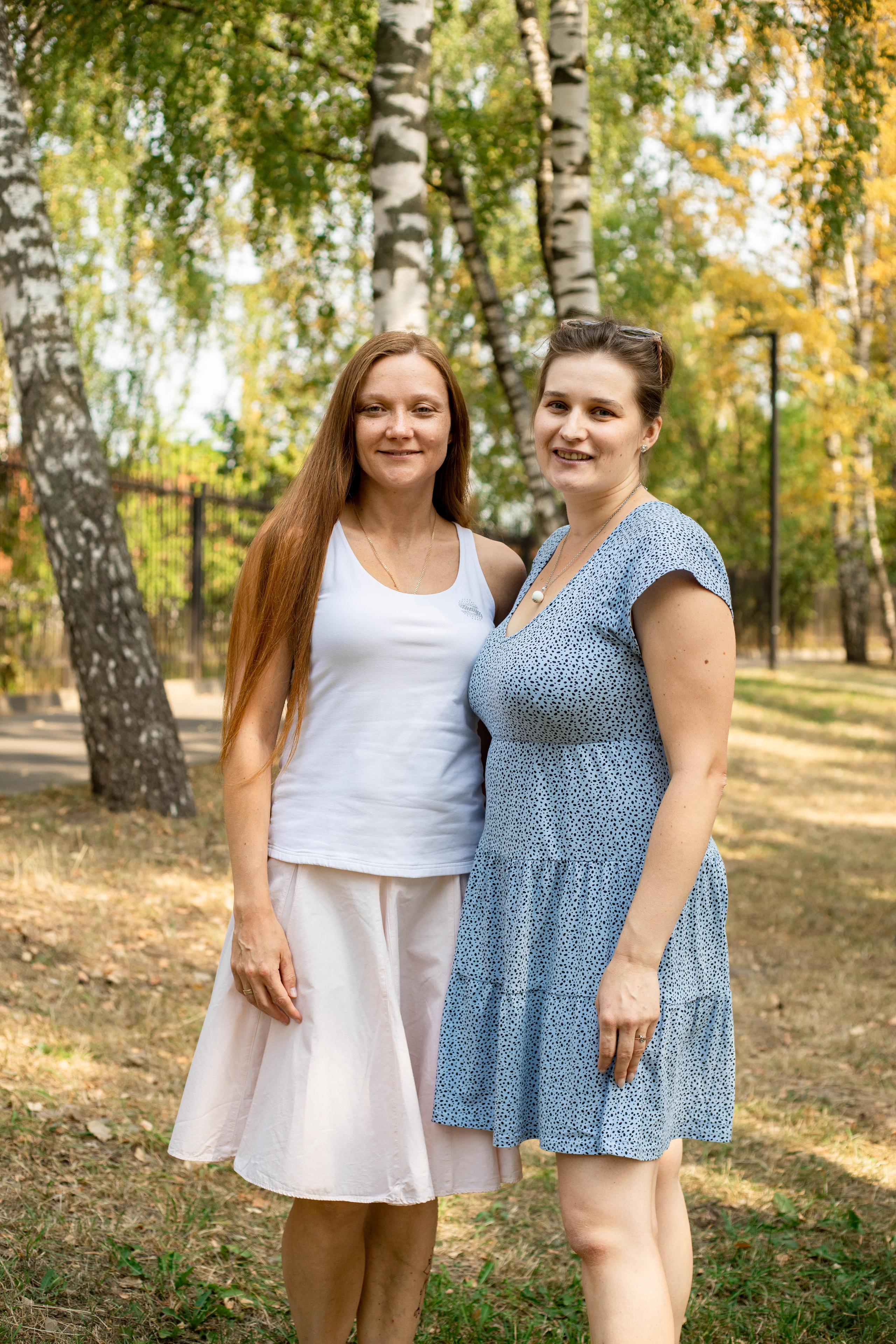 Мандалотерапия в Пестовском парке. Фотограф в Железнодорожном и Балашихе