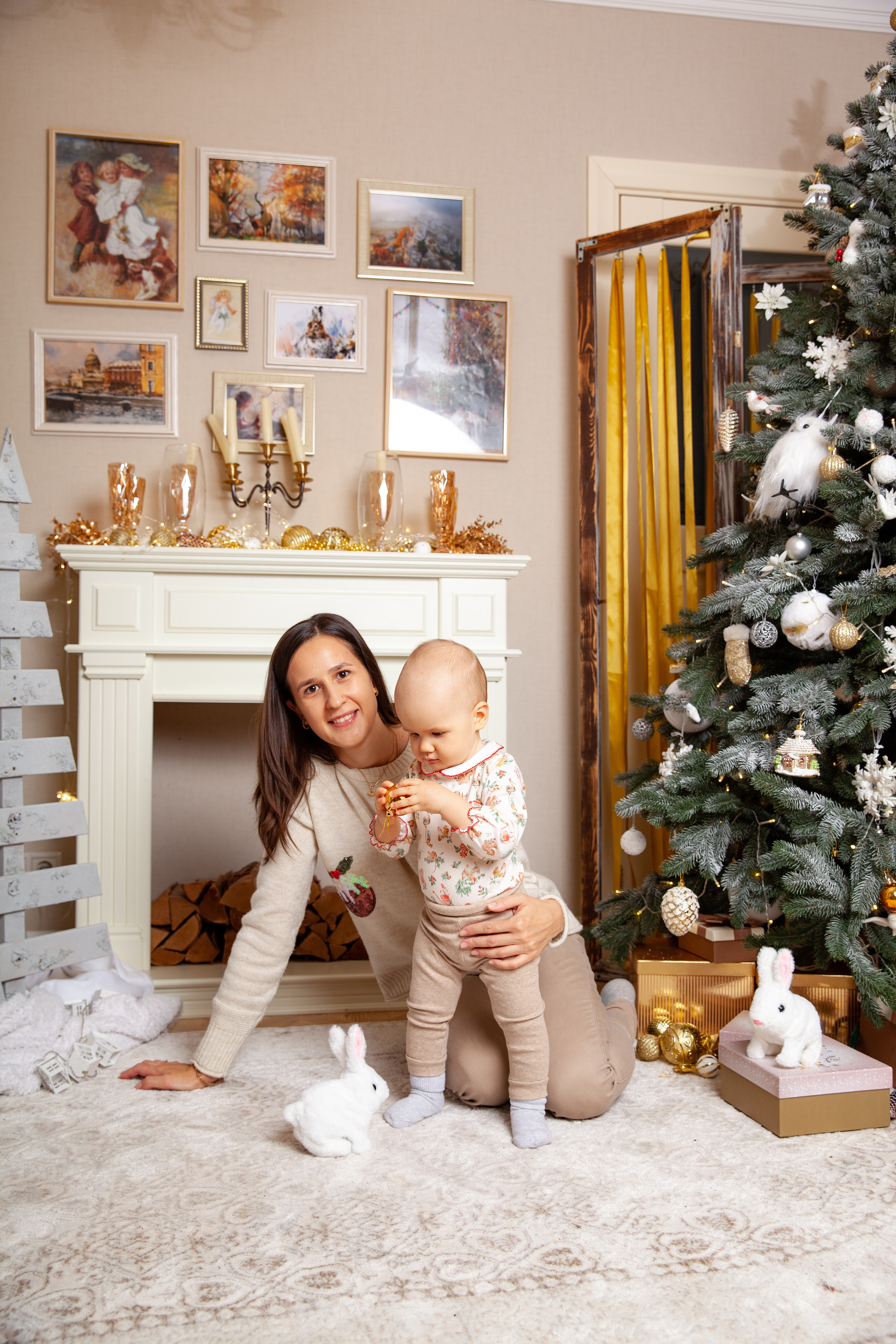 День рождения Виолетты. Фотограф в Железнодорожном и Балашихе