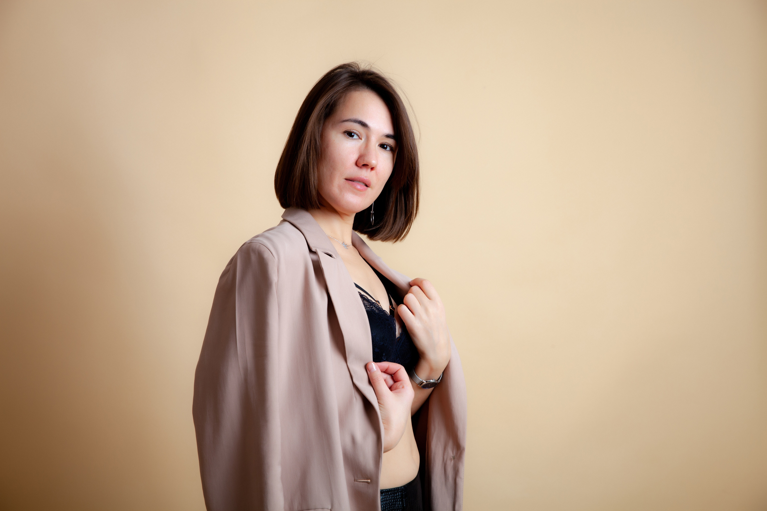 Контент-фотосессия для Анастасии. Фотограф в Железнодорожном и Балашихе