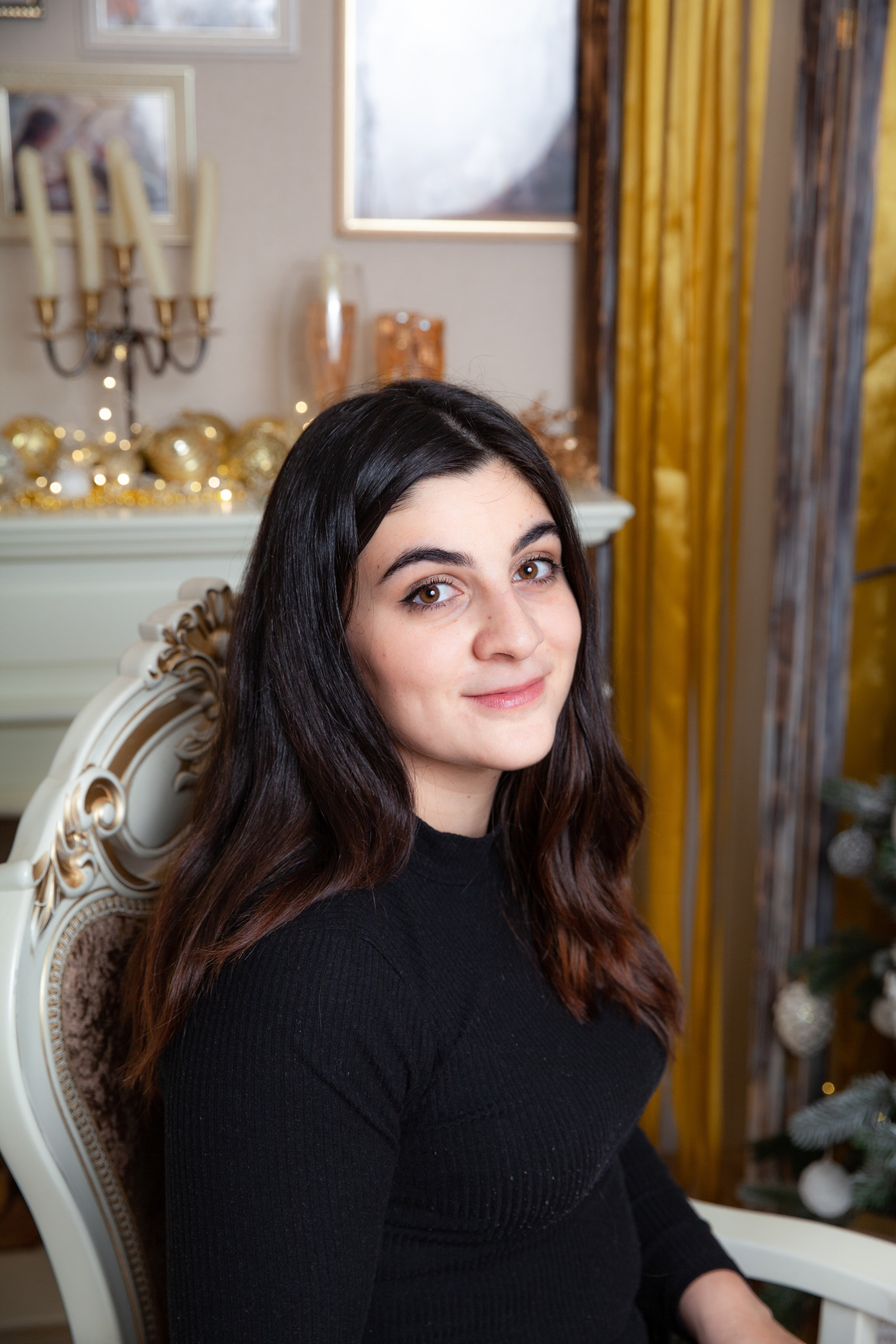 Семейная фотосессия для Милены. Фотограф в Железнодорожном и Балашихе