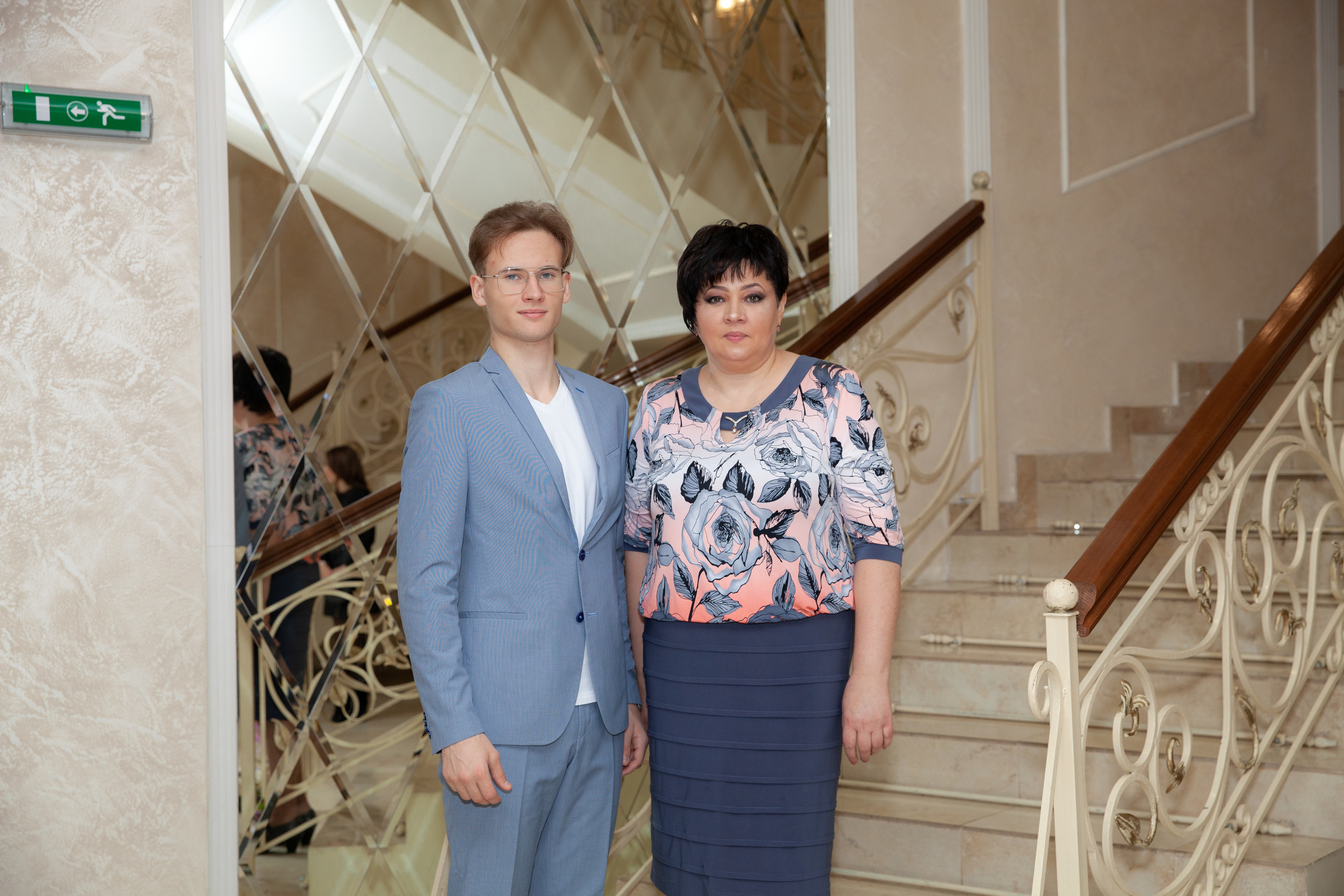 Первые фотографии свадьбы Анастасии и Сергея. Фотограф в Железнодорожном и Балашихе