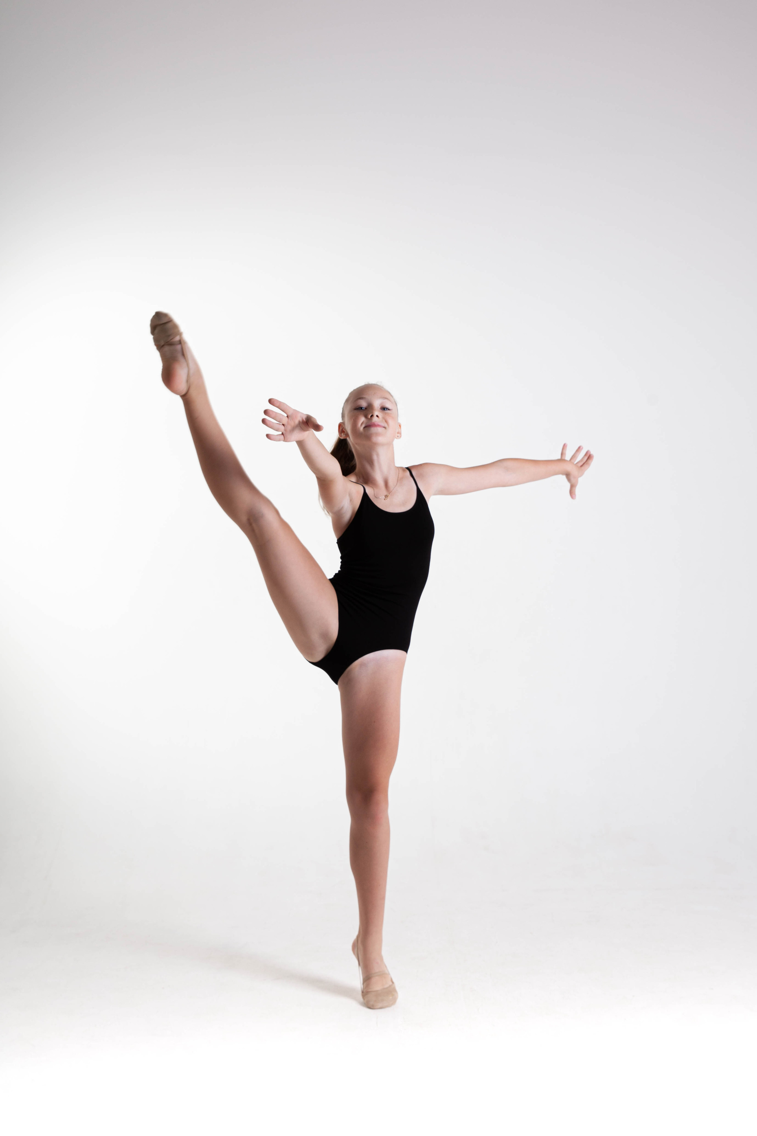 Фотосессия портфолио для гимнасток. Фотограф в Железнодорожном и Балашихе