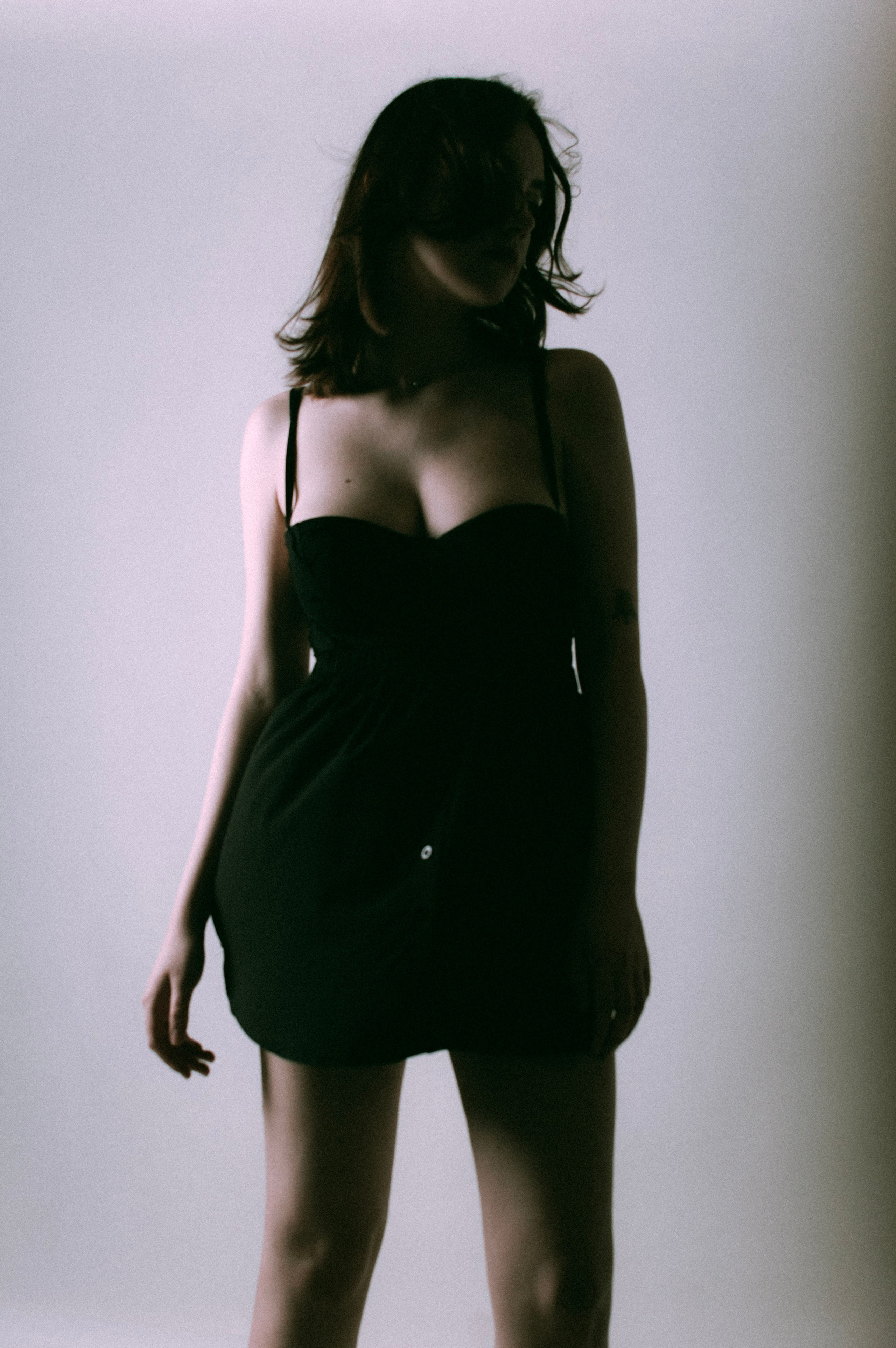 Катя. Яркие фотографии в Петербурге Катя Курочкина