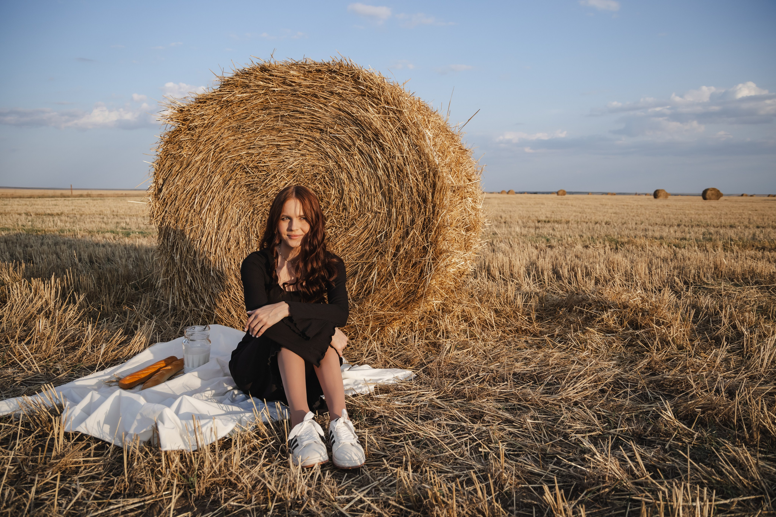Наталья. Фотограф Анастасия Борисова