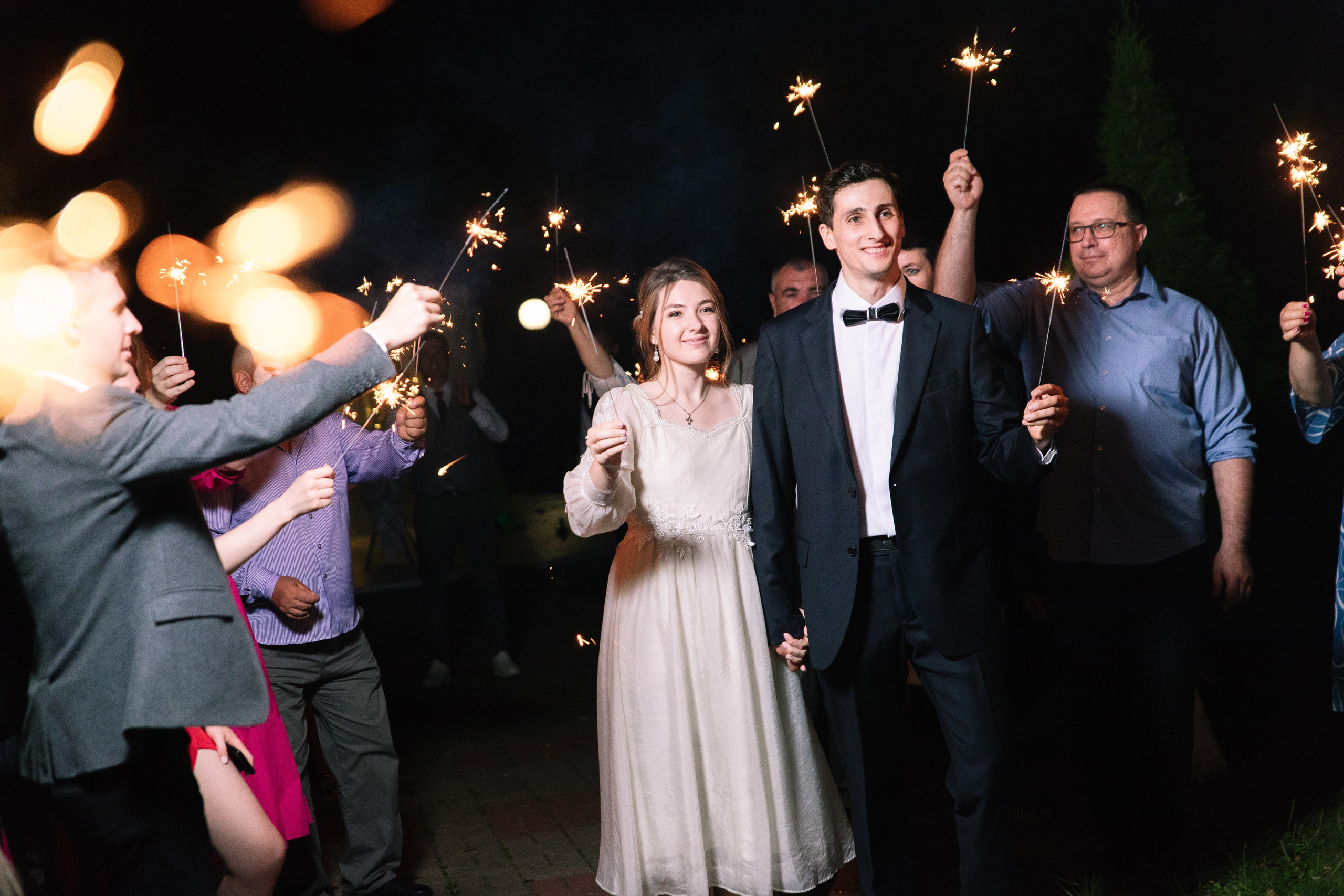 ЕКАТЕРИНА И ВЛАДИСЛАВ. Свадебный и семейный фотограф в Курске и Курчатове