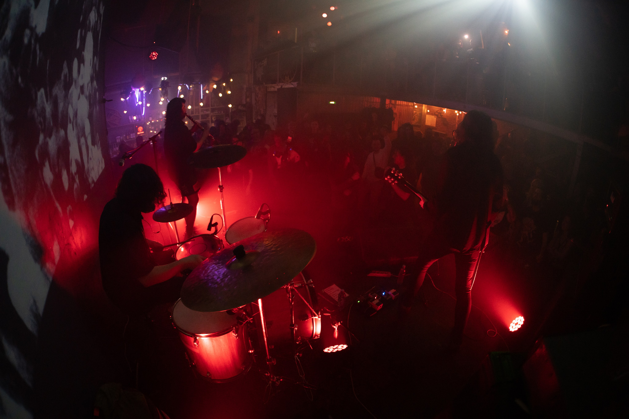 Шторм|Ласточка. Концертный и репортажный фотограф в Санкт-Петербурге Слава Пахомов