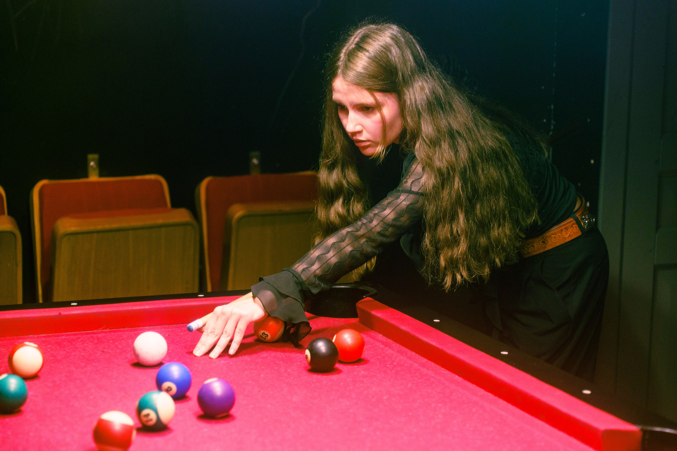 Из Сибири с любовью. Бар разбитых сердец. Концертный и репортажный фотограф в Санкт-Петербурге Слава Пахомов