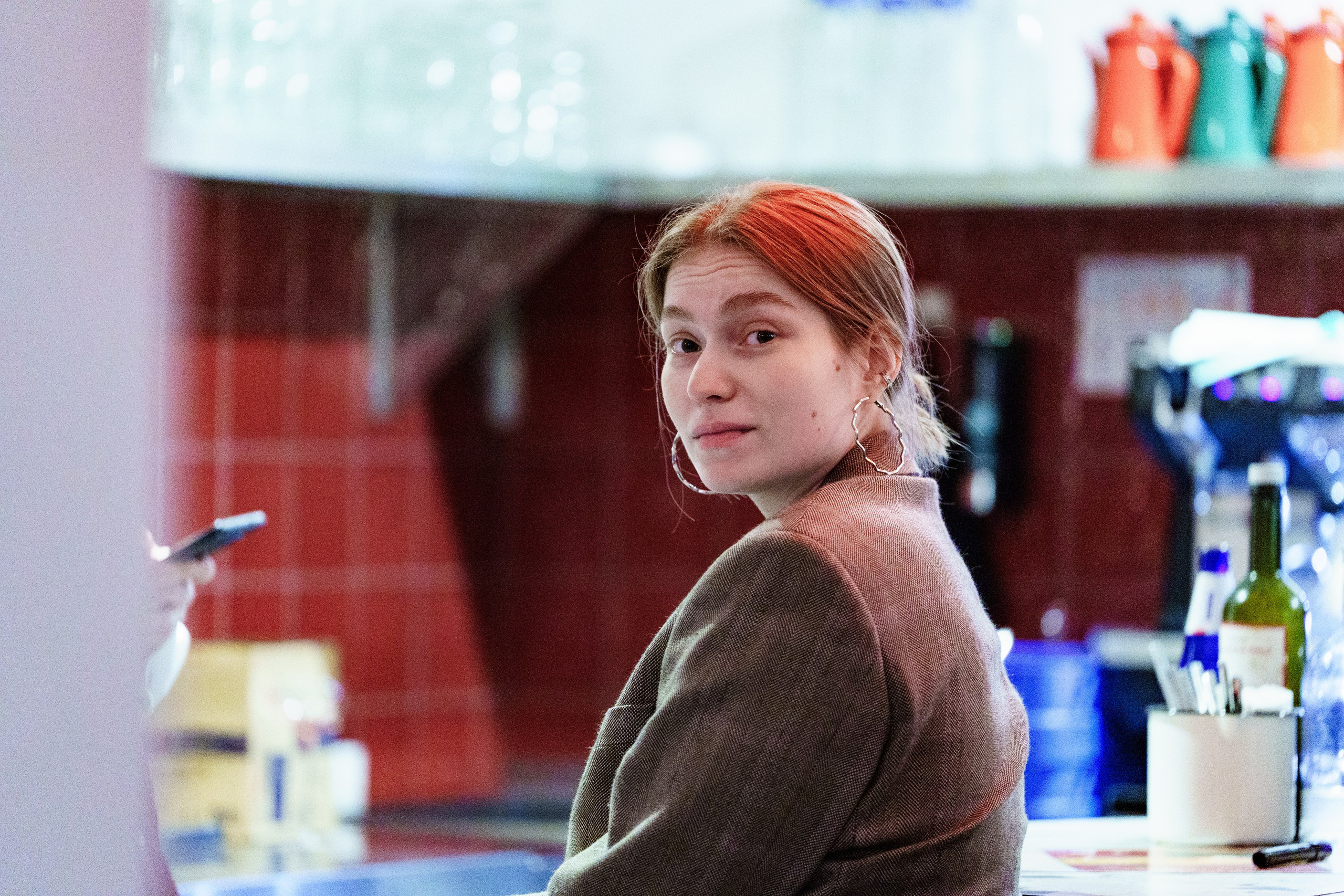 Гостевая смена Бара разбитых сердец в «Мама Тата». Концертный и репортажный фотограф в Санкт-Петербурге Слава Пахомов