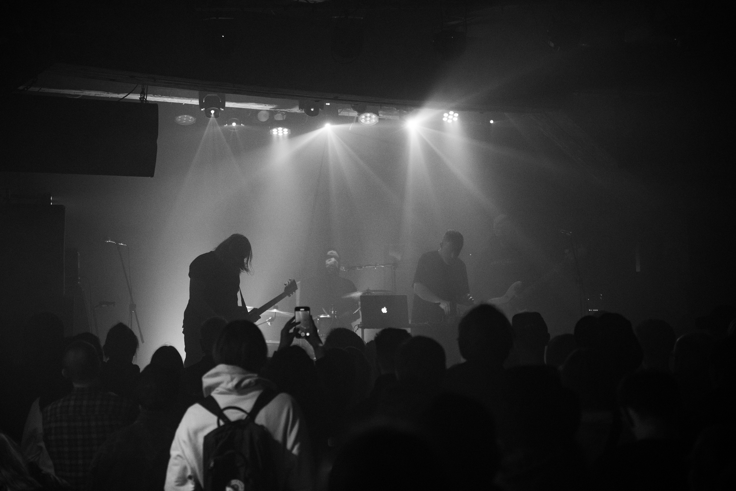 Концерты. Концертный и репортажный фотограф в Санкт-Петербурге Слава Пахомов