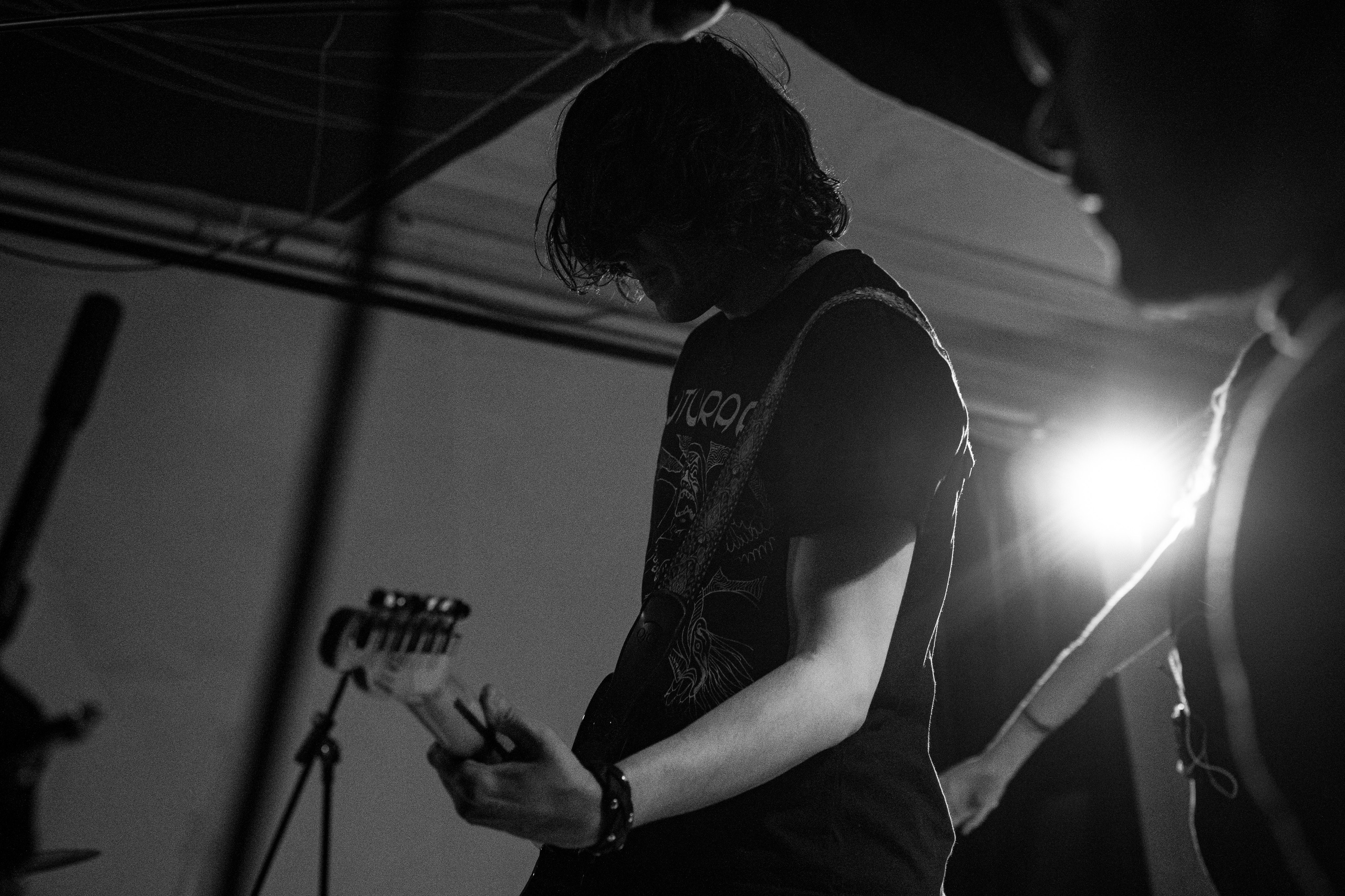 19.04 Potvor • aphotique • holdkjeft • Язва|TAGO)))MAGO))). Концертный и репортажный фотограф в Санкт-Петербурге Слава Пахомов