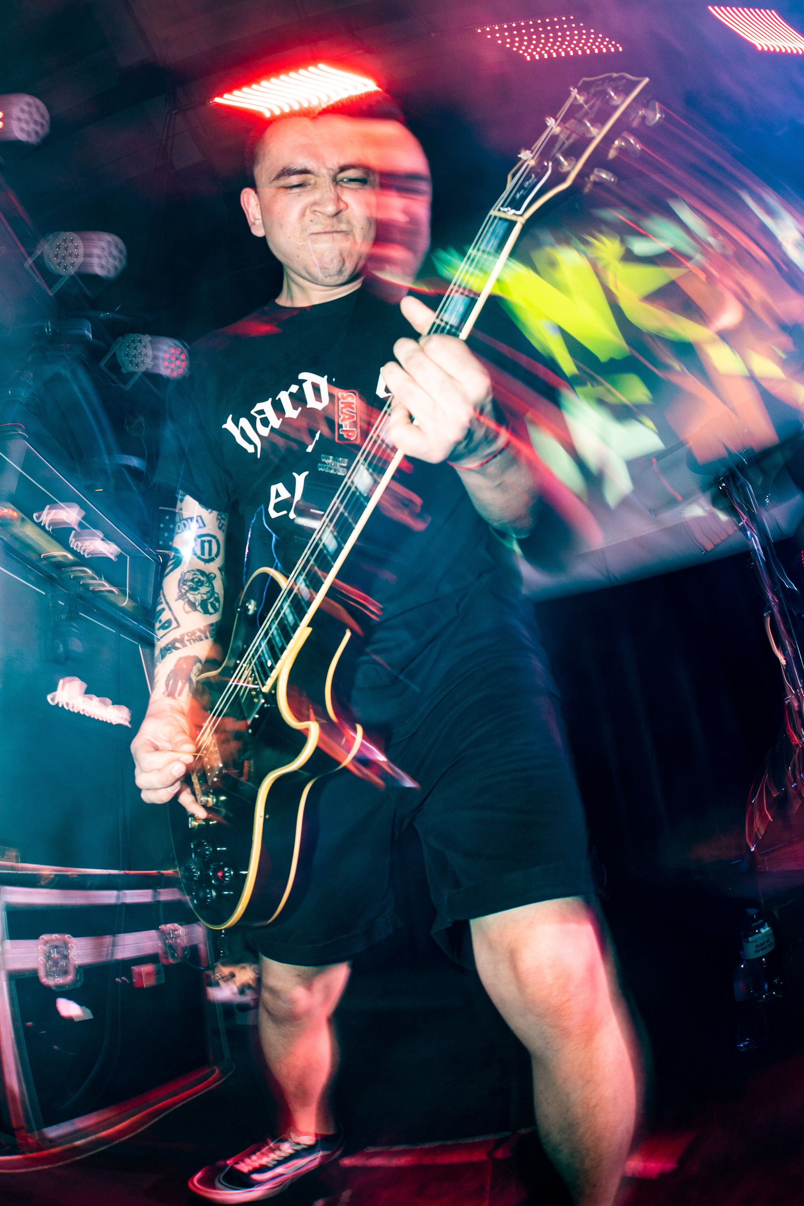 Uncle Bens: 20 лет дружбы|Ласточка. Концертный и репортажный фотограф в Санкт-Петербурге Слава Пахомов