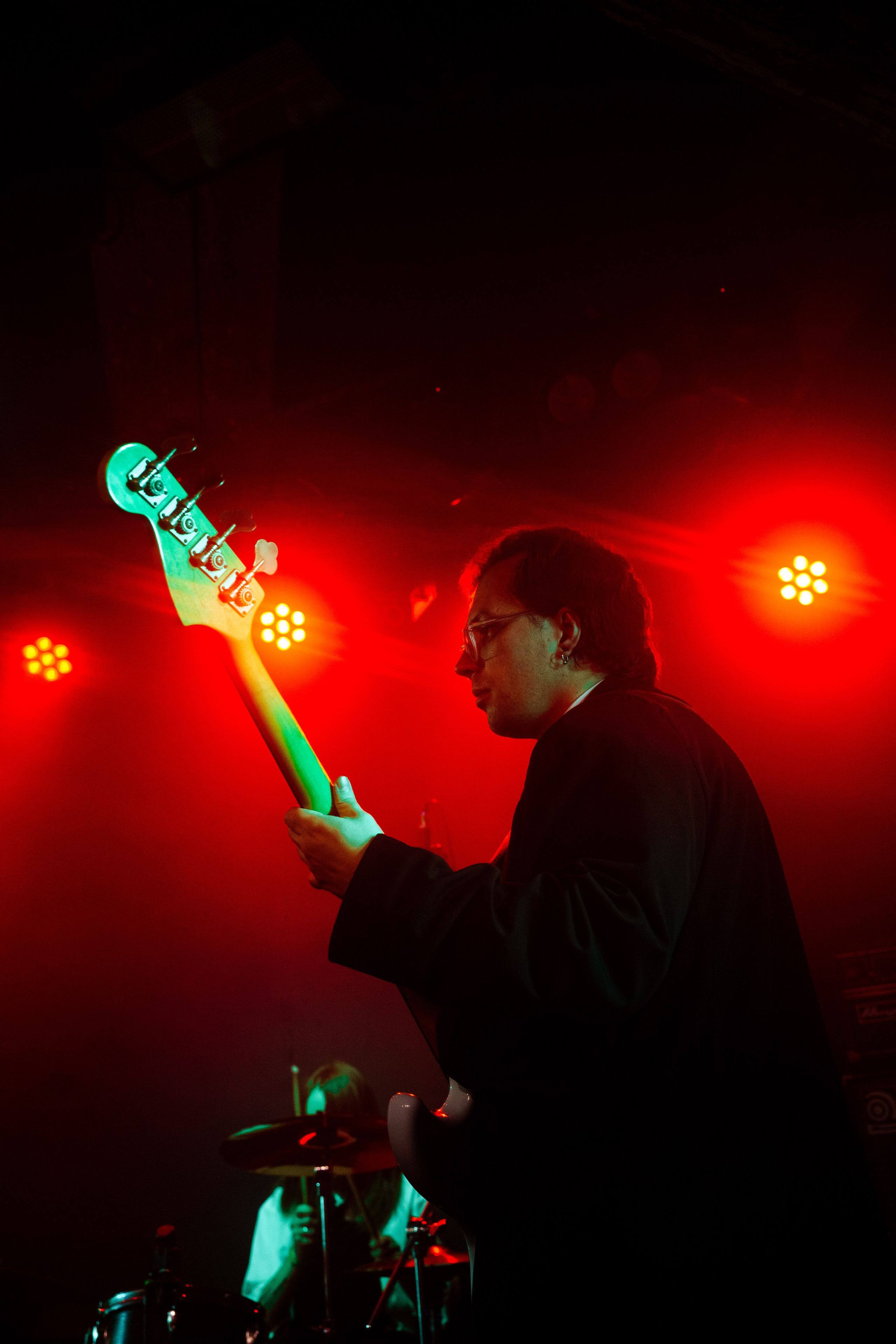 Сезон дождей|Zoccolo 2.0. Концертный и репортажный фотограф в Санкт-Петербурге Слава Пахомов