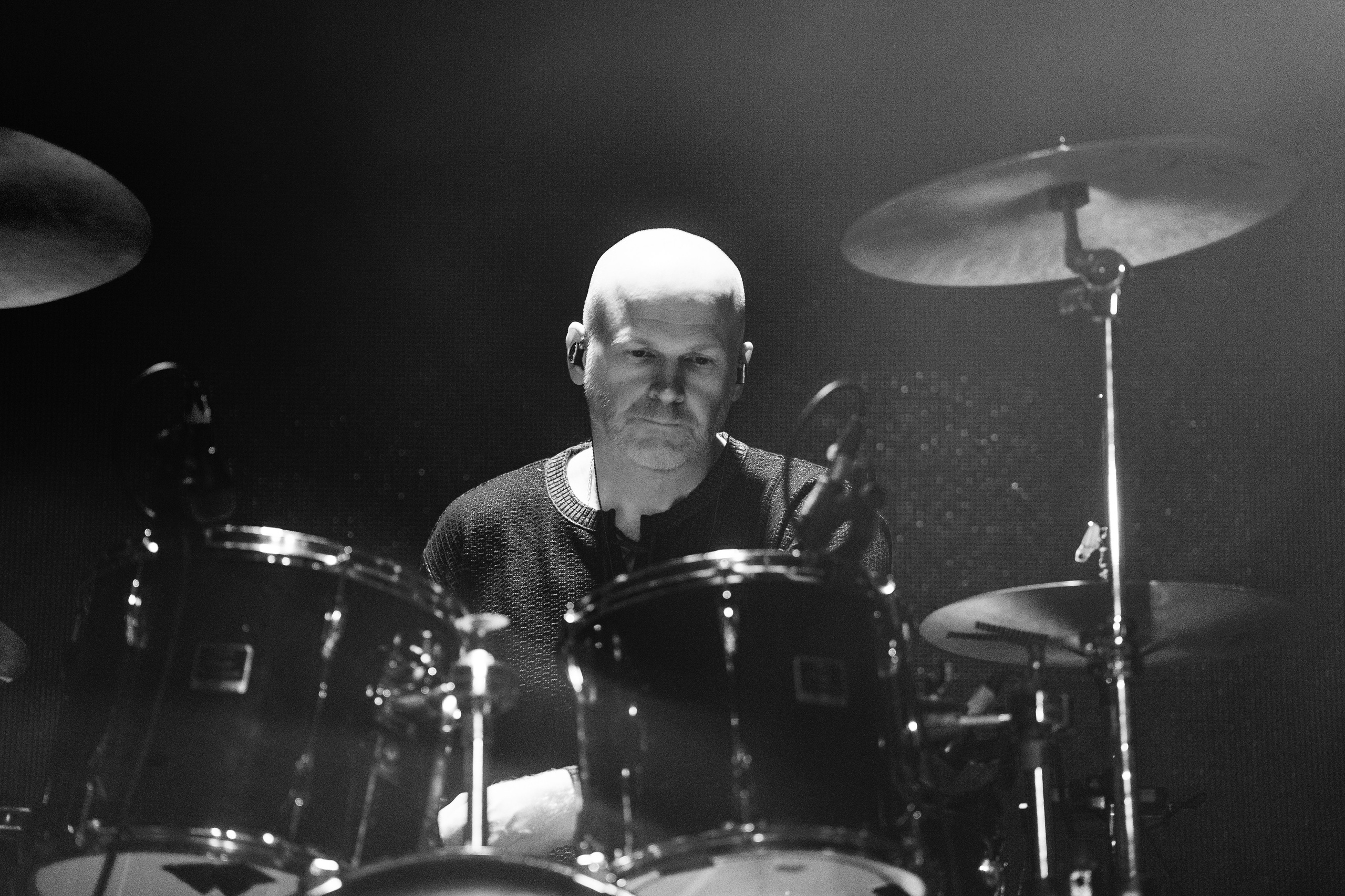 Жива/Жатва — Дарвинион| Sound. Концертный и репортажный фотограф в Санкт-Петербурге Слава Пахомов