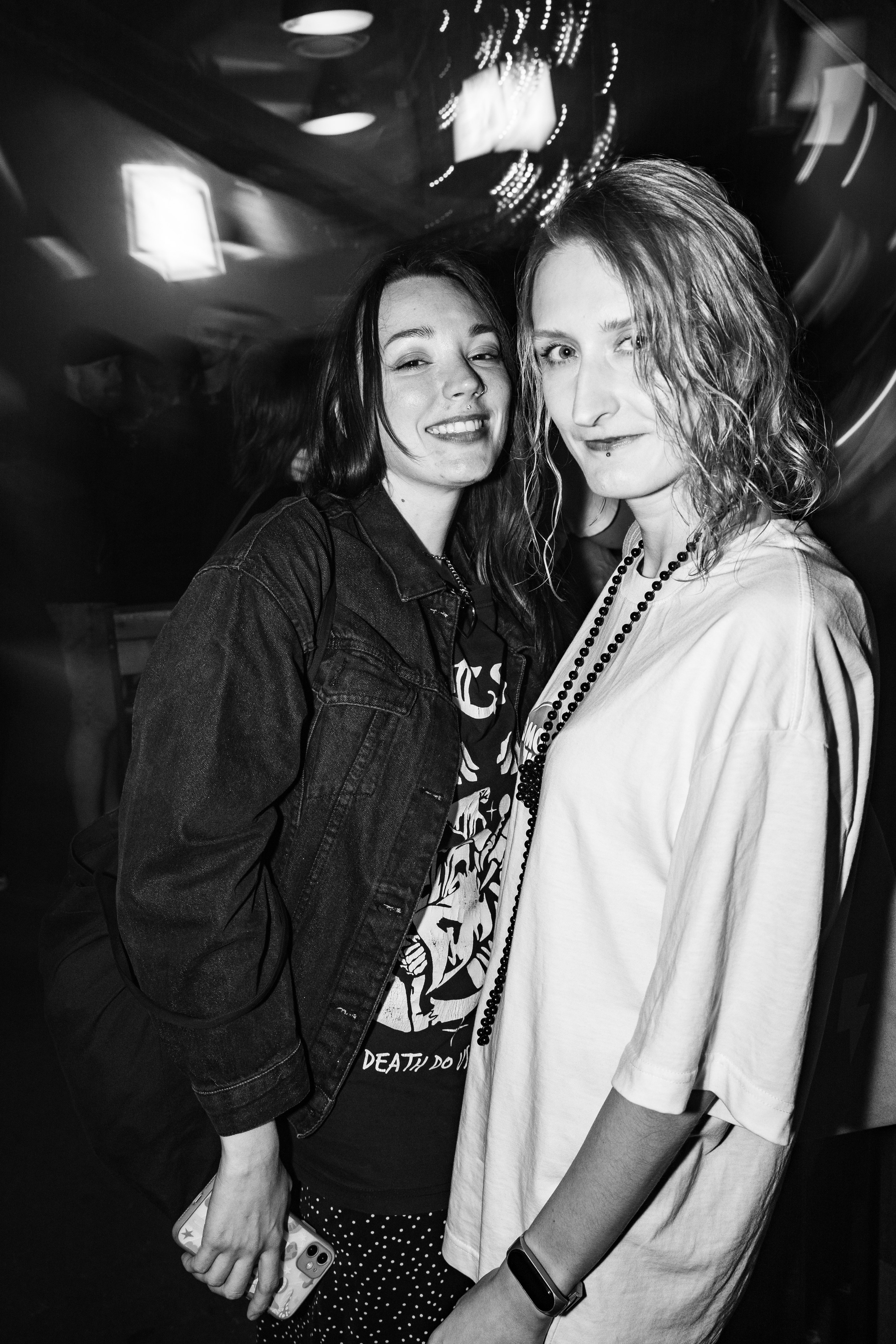 Ad Nihil • Туга • Gigrøma | Zoccolo 2.0. Концертный и репортажный фотограф в Санкт-Петербурге Слава Пахомов