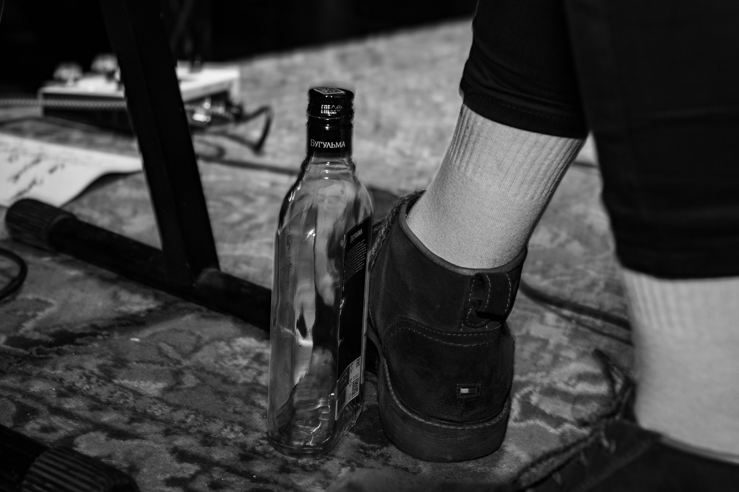 Potvor • aphotique • Barbasolente|Мотыга. Концертный и репортажный фотограф в Санкт-Петербурге Слава Пахомов