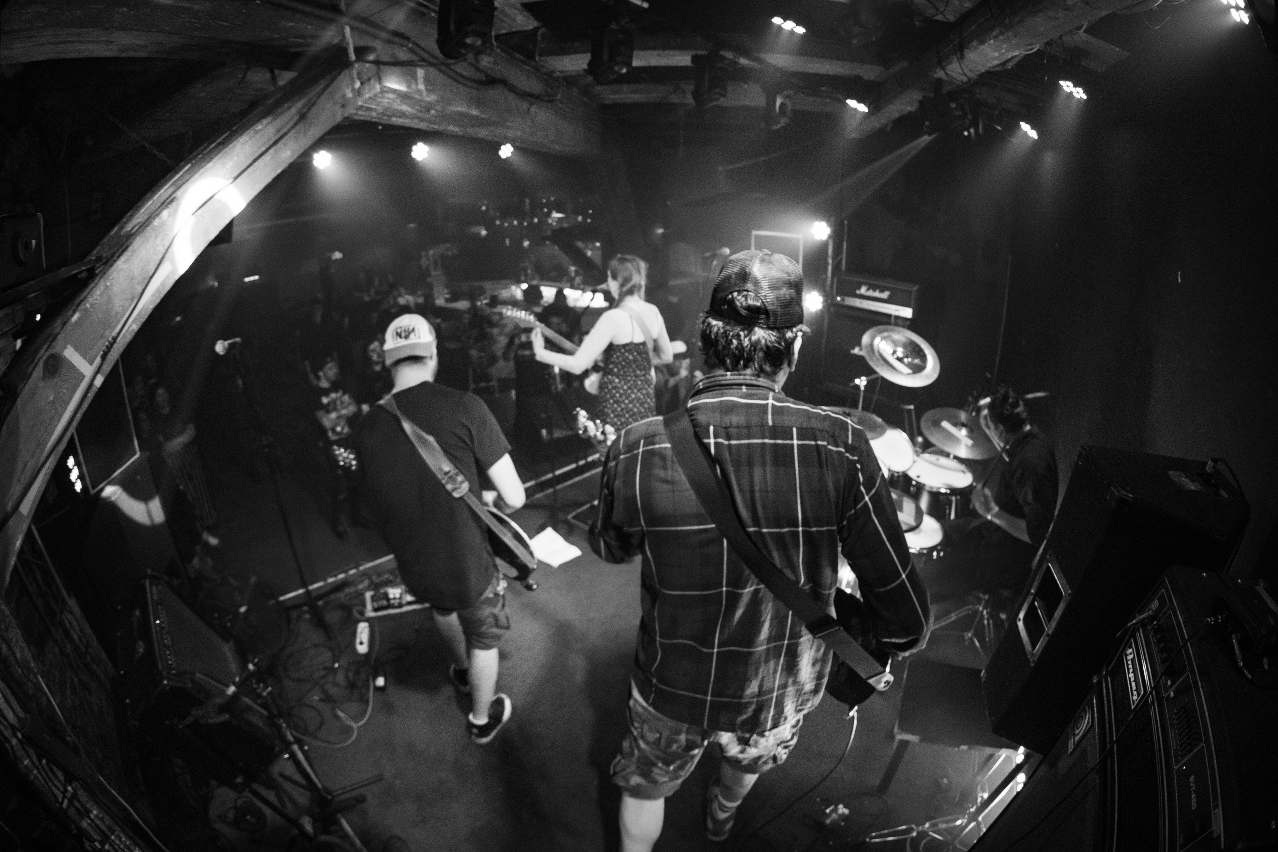 Депрессия и принятие|Zoccolo 2.0. Концертный и репортажный фотограф в Санкт-Петербурге Слава Пахомов