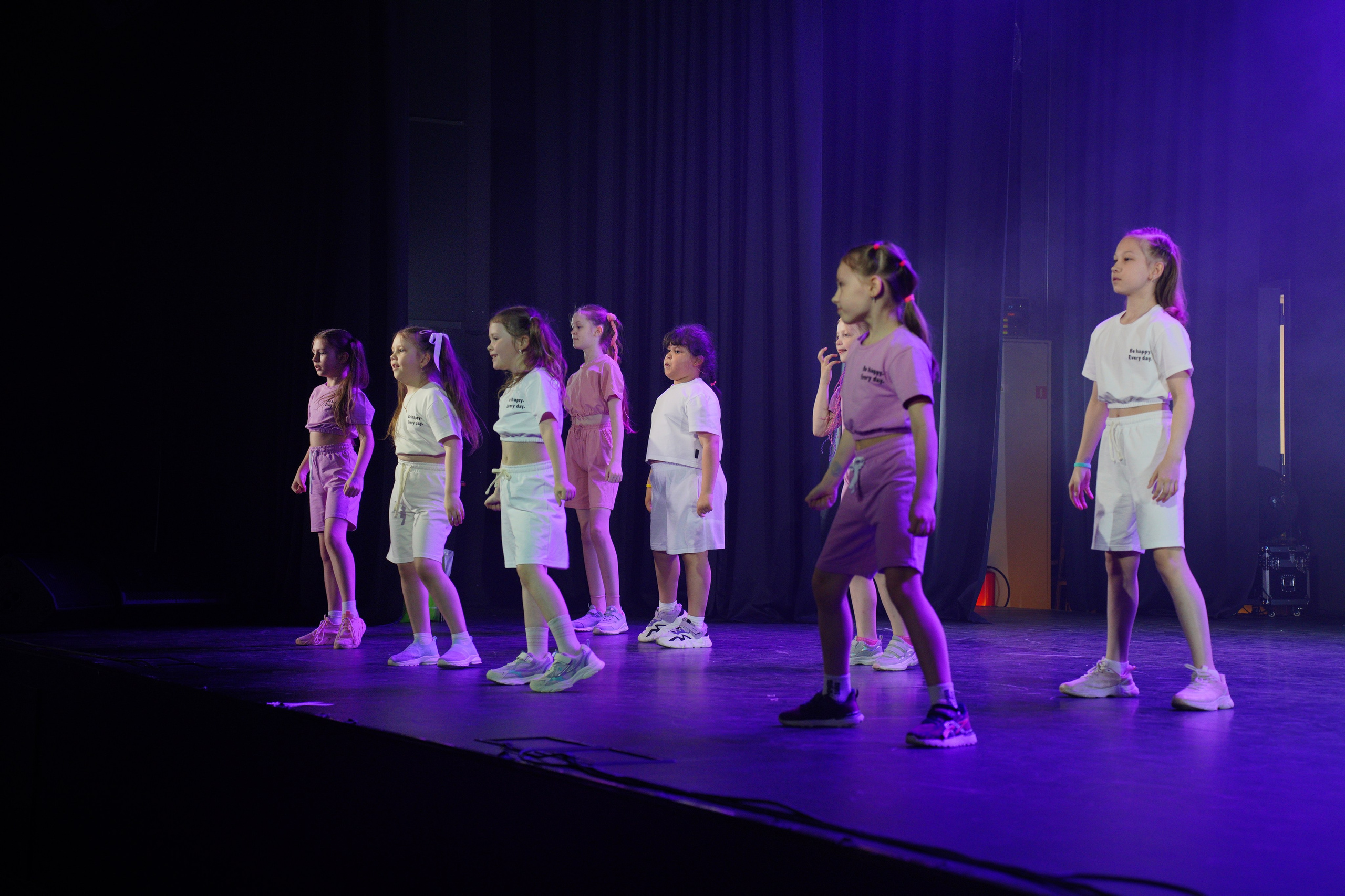 Танцевальный конкурс|Концертный зал Epicenter. Концертный и репортажный фотограф в Санкт-Петербурге Слава Пахомов