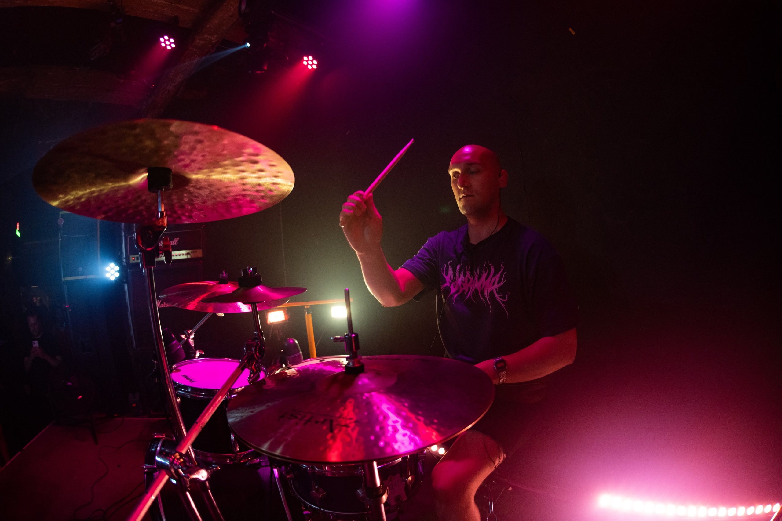 Депрессия и принятие|Zoccolo 2.0. Концертный и репортажный фотограф в Санкт-Петербурге Слава Пахомов