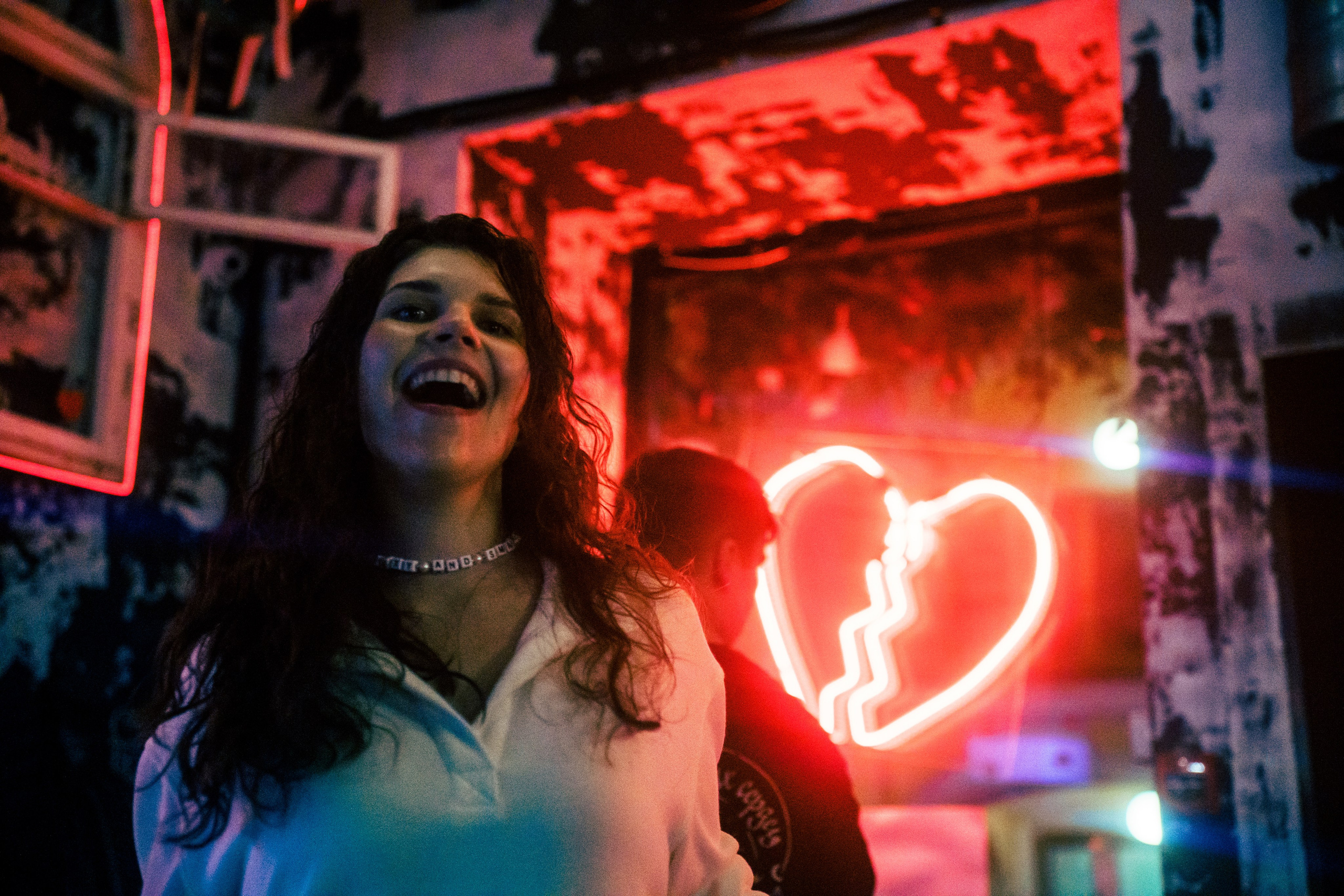 Бар разбитых сердец. Last summer party. Концертный и репортажный фотограф в Санкт-Петербурге Слава Пахомов