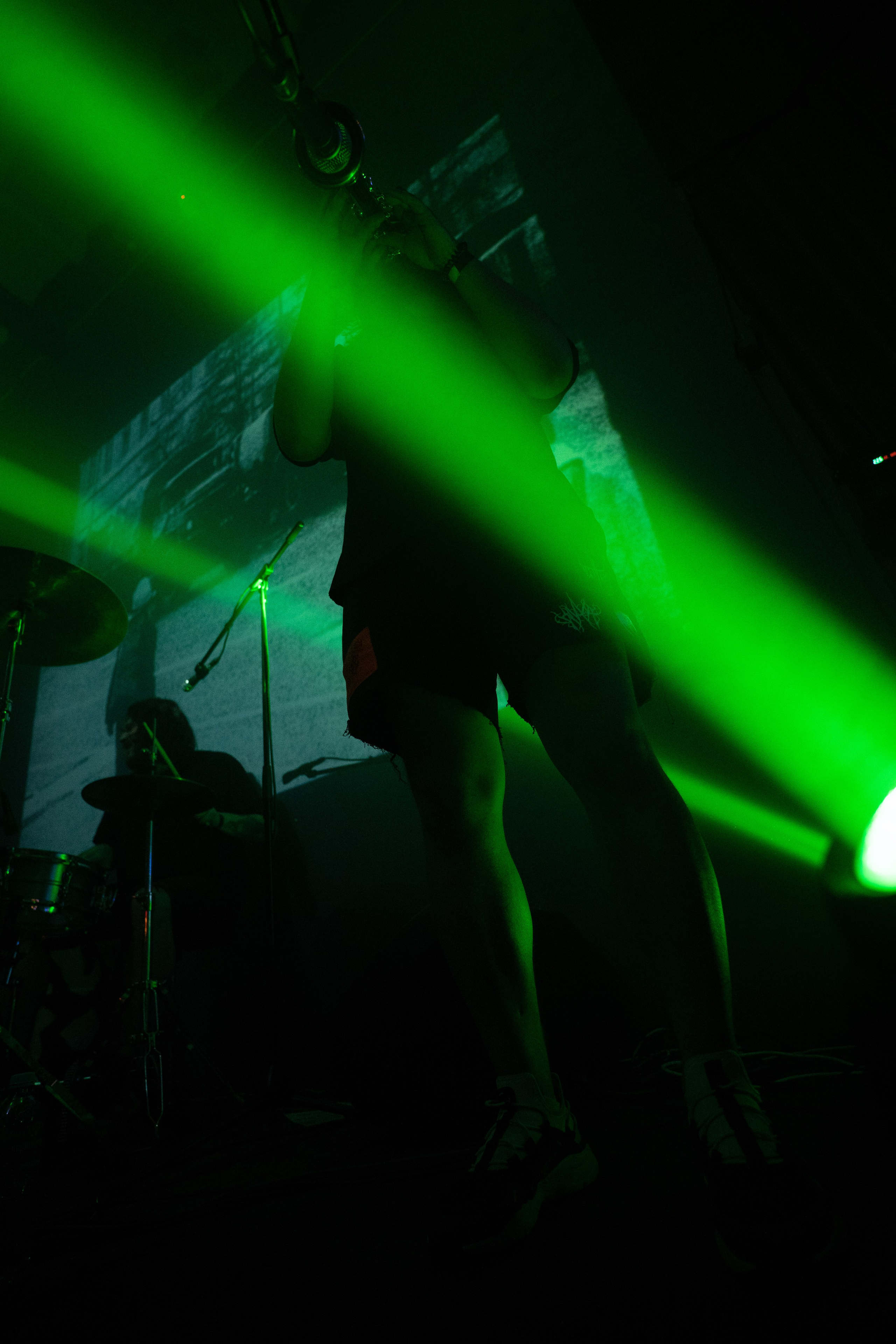 Шторм|Ласточка. Концертный и репортажный фотограф в Санкт-Петербурге Слава Пахомов