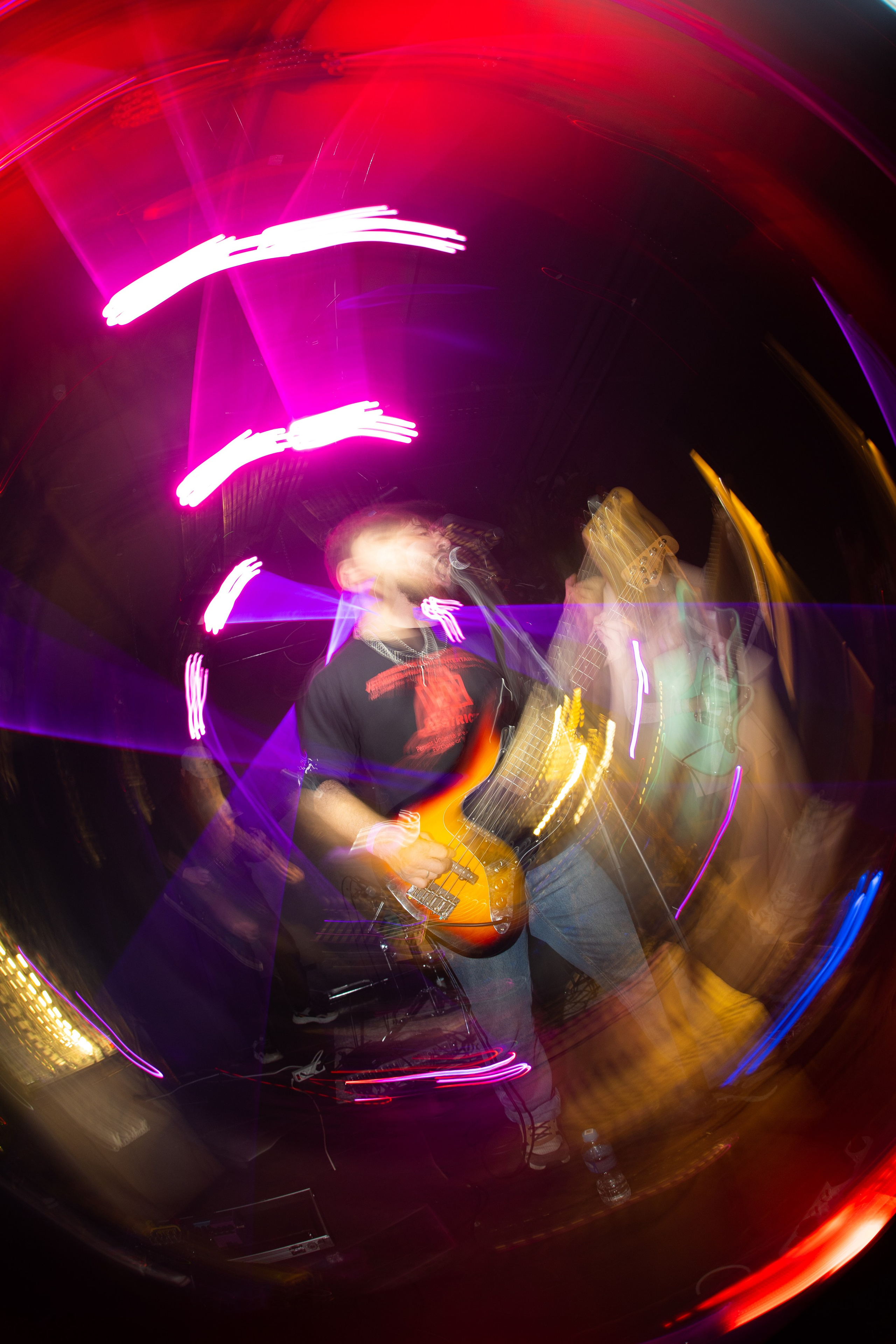 Концерты. Концертный и репортажный фотограф в Санкт-Петербурге Слава Пахомов