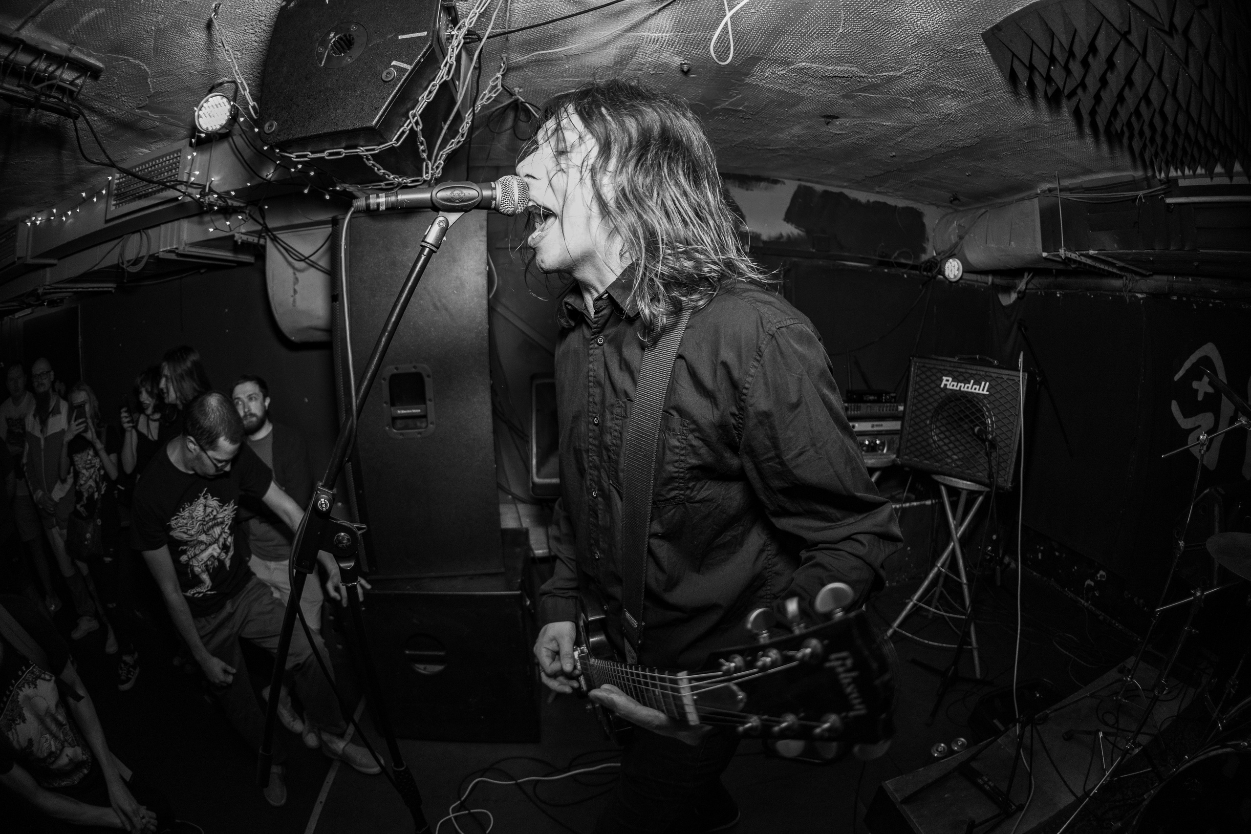 Blackened White Night|FishFabrique. Концертный и репортажный фотограф в Санкт-Петербурге Слава Пахомов