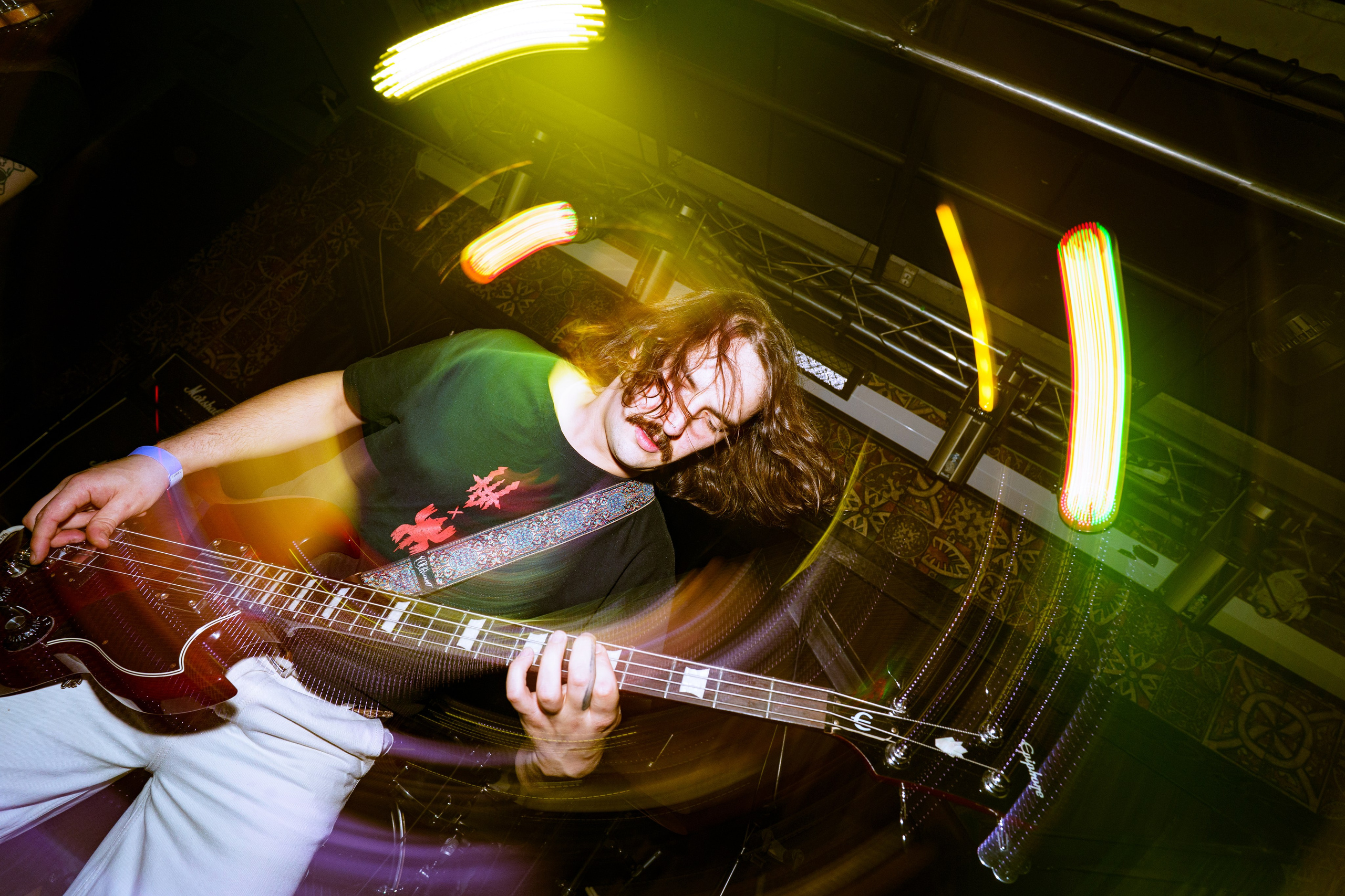 FIGH AS H#CK 2025|Place. Концертный и репортажный фотограф в Санкт-Петербурге Слава Пахомов