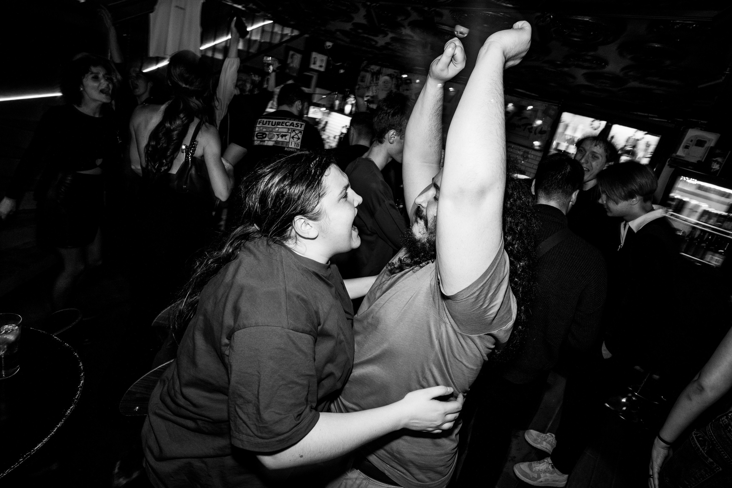 26 и 27 сентября. Бар разбитых сердец. Концертный и репортажный фотограф в Санкт-Петербурге Слава Пахомов