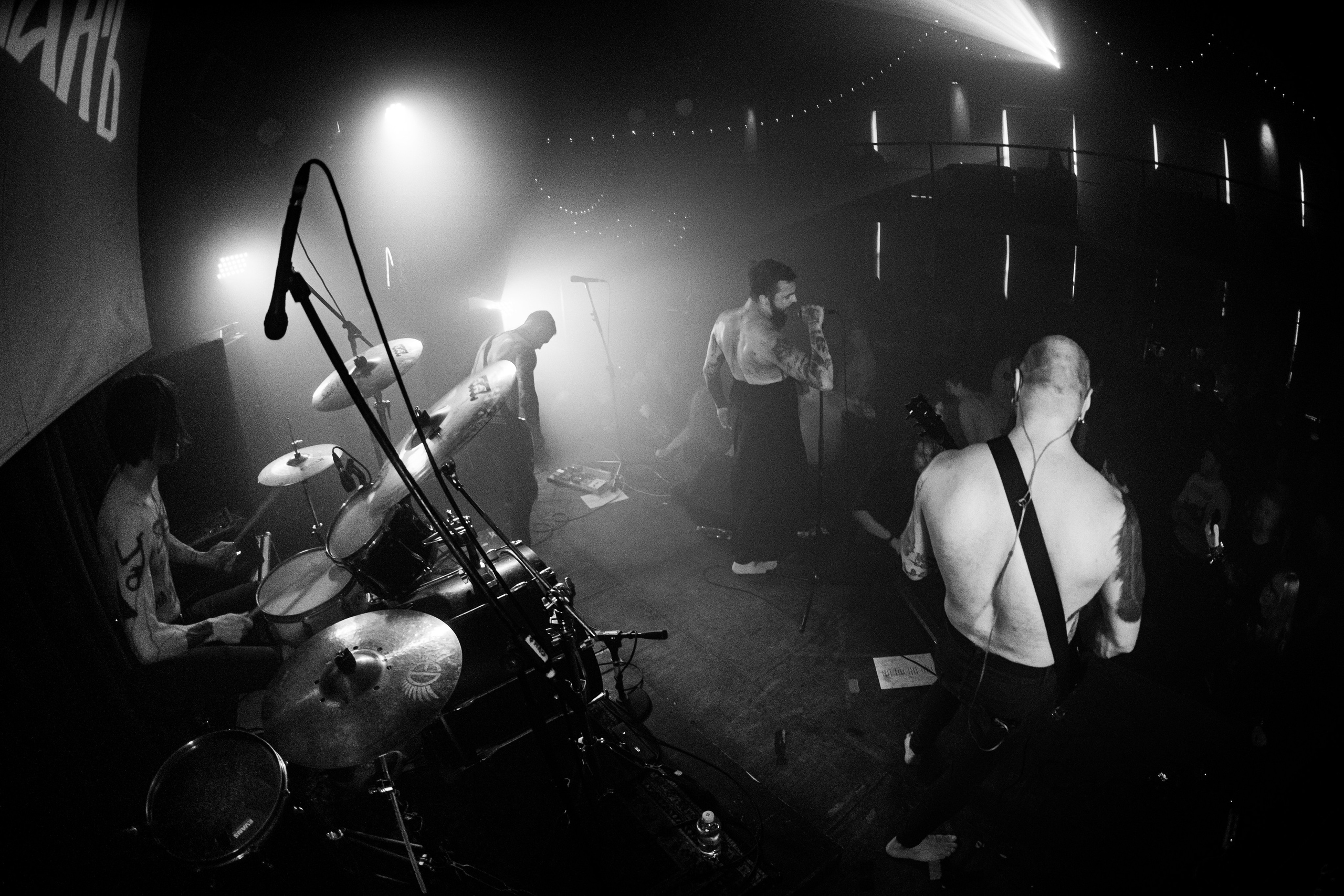 Valhalla | 24.05.25 | Ласточка. Концертный и репортажный фотограф в Санкт-Петербурге Слава Пахомов