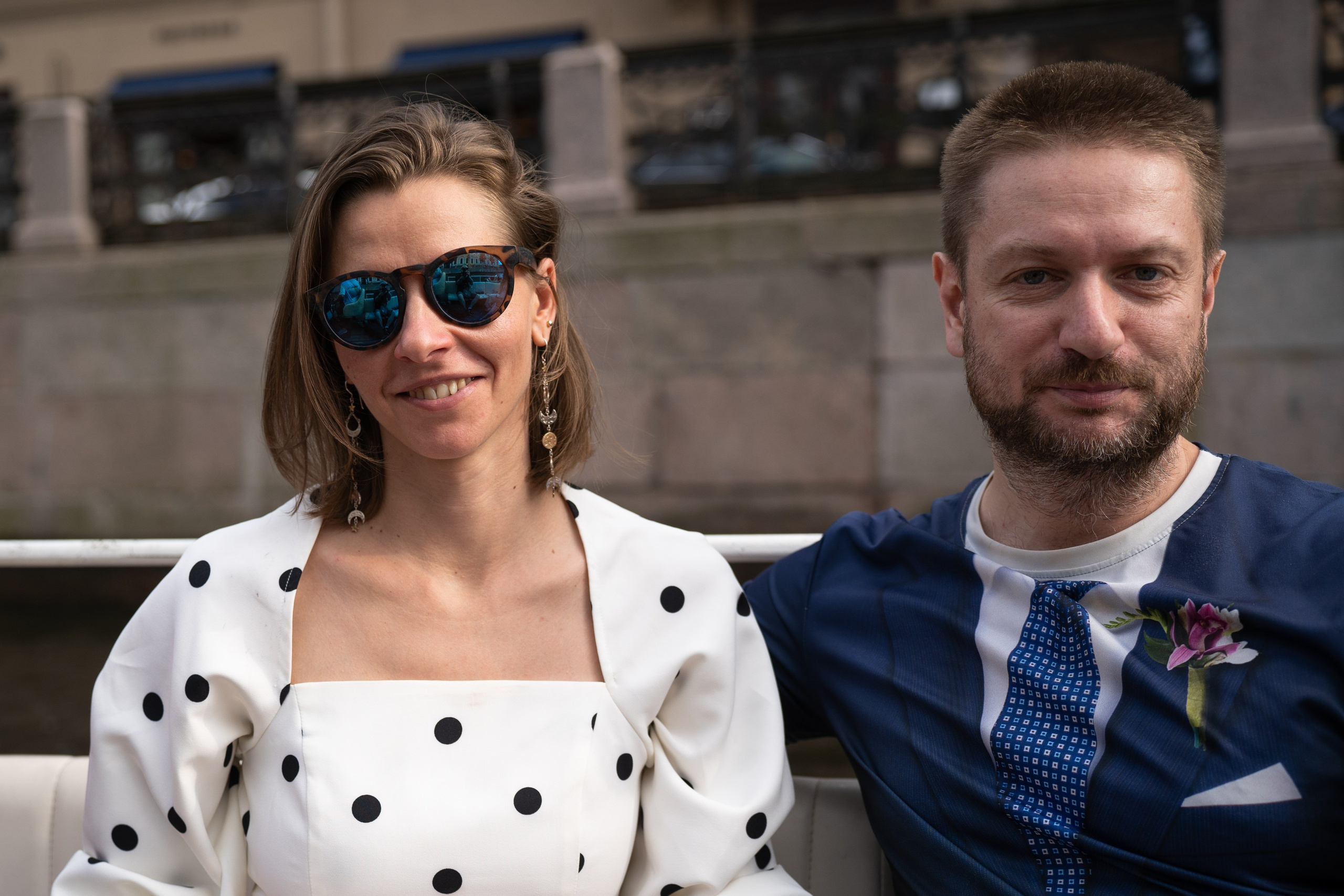 Прогулка на катере, тренинг, игры. Концертный и репортажный фотограф в Санкт-Петербурге Слава Пахомов