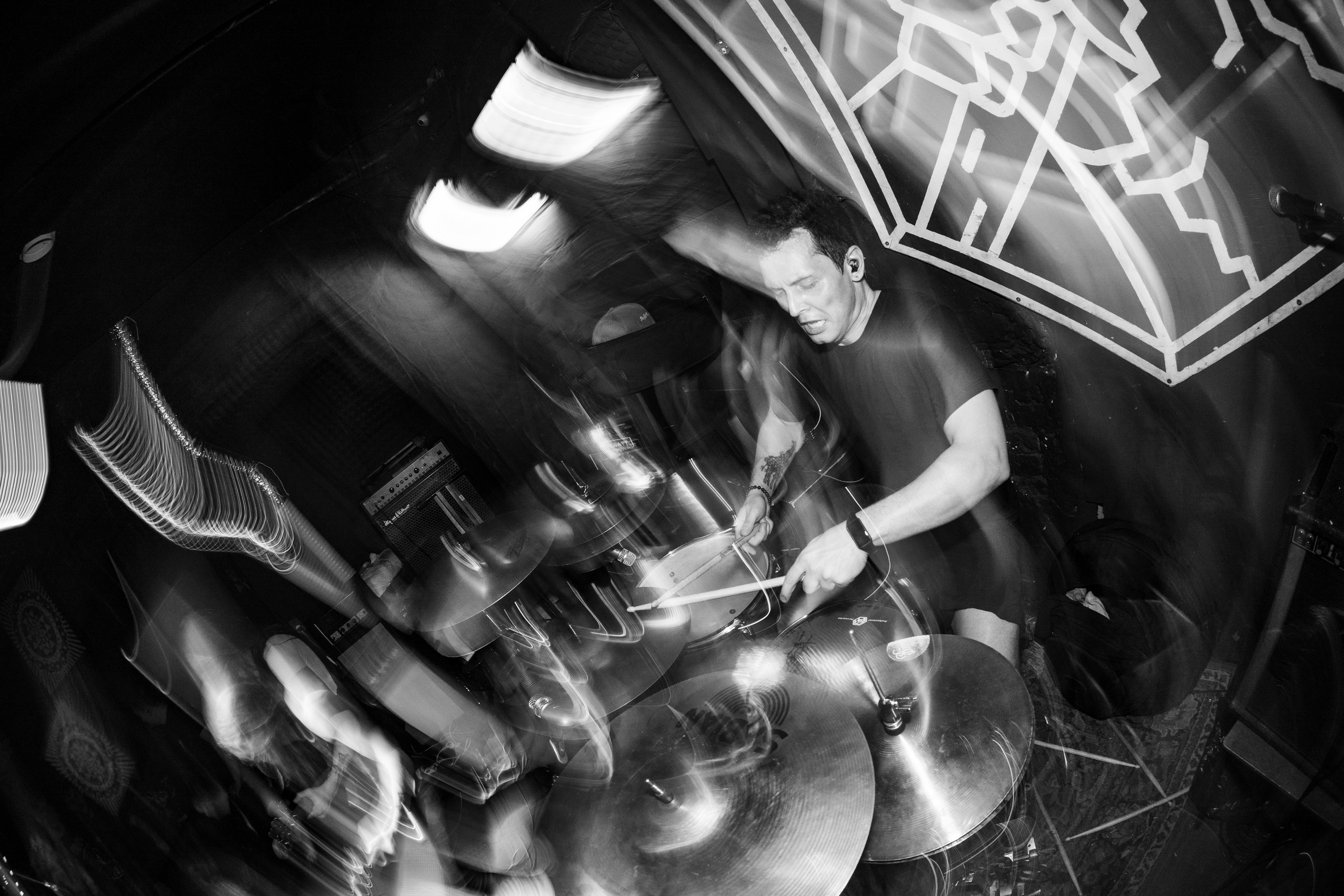 Potvor • aphotique • Barbasolente|Мотыга. Концертный и репортажный фотограф в Санкт-Петербурге Слава Пахомов