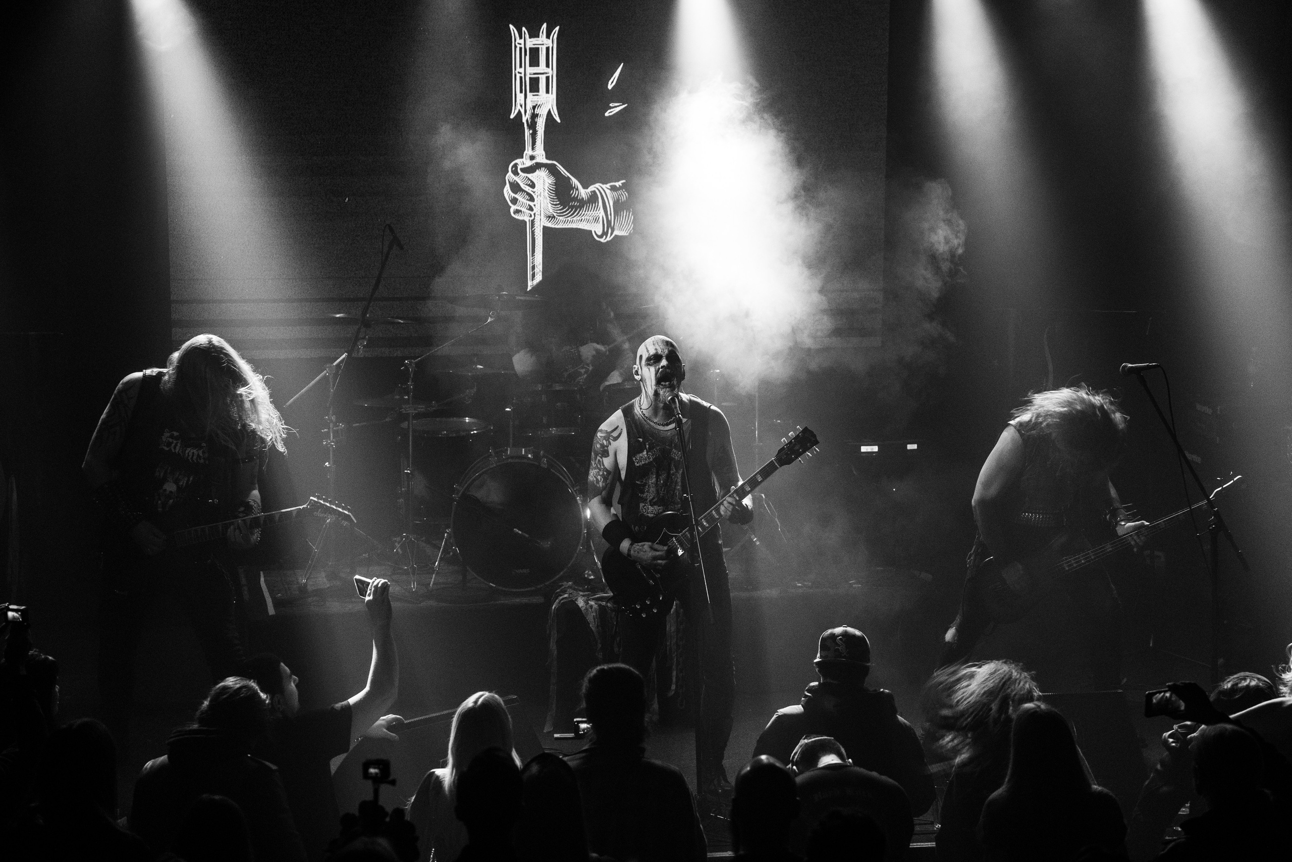 Iskra • Khlad • WN/BF | Сердце. Концертный и репортажный фотограф в Санкт-Петербурге Слава Пахомов