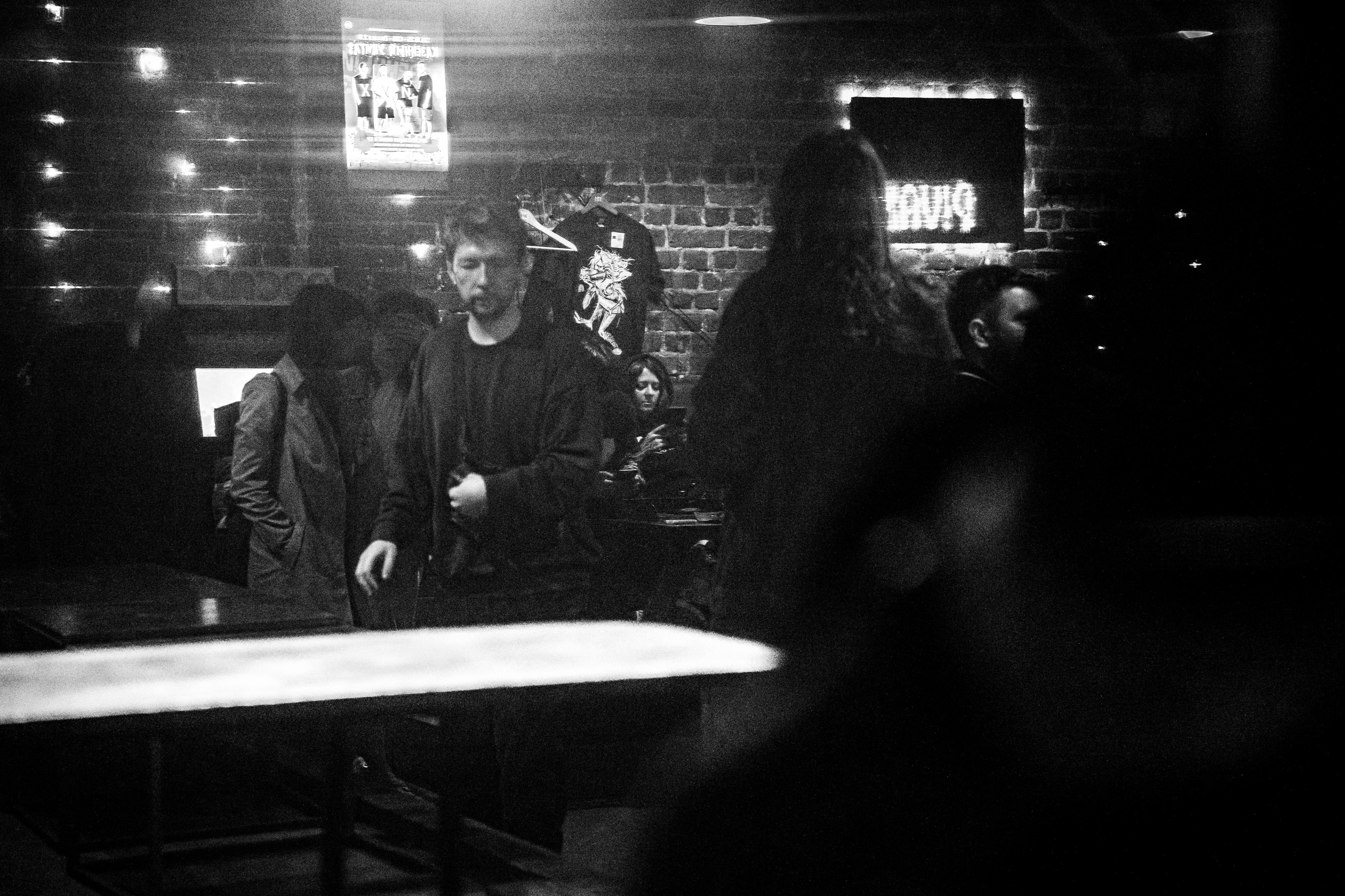 Protoslon • Масть • Potvor | Zoccolo 2.0 21/09/25. Концертный и репортажный фотограф в Санкт-Петербурге Слава Пахомов