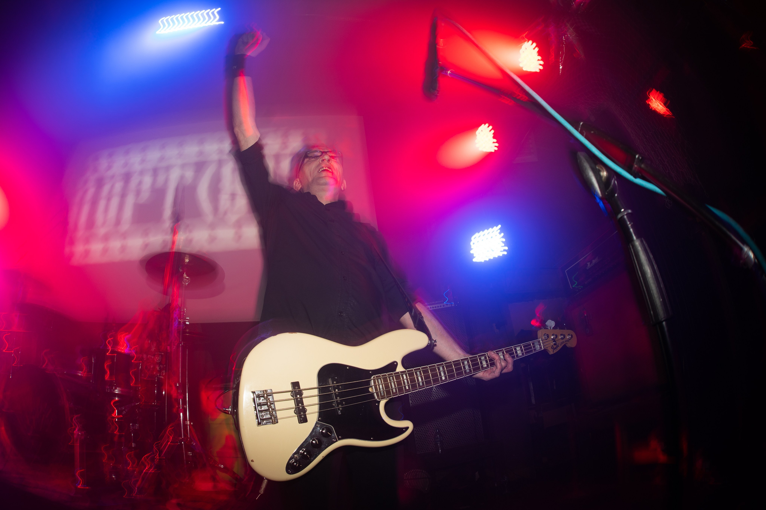 ПОРТ (812) 25 лет|Ласточка. Концертный и репортажный фотограф в Санкт-Петербурге Слава Пахомов