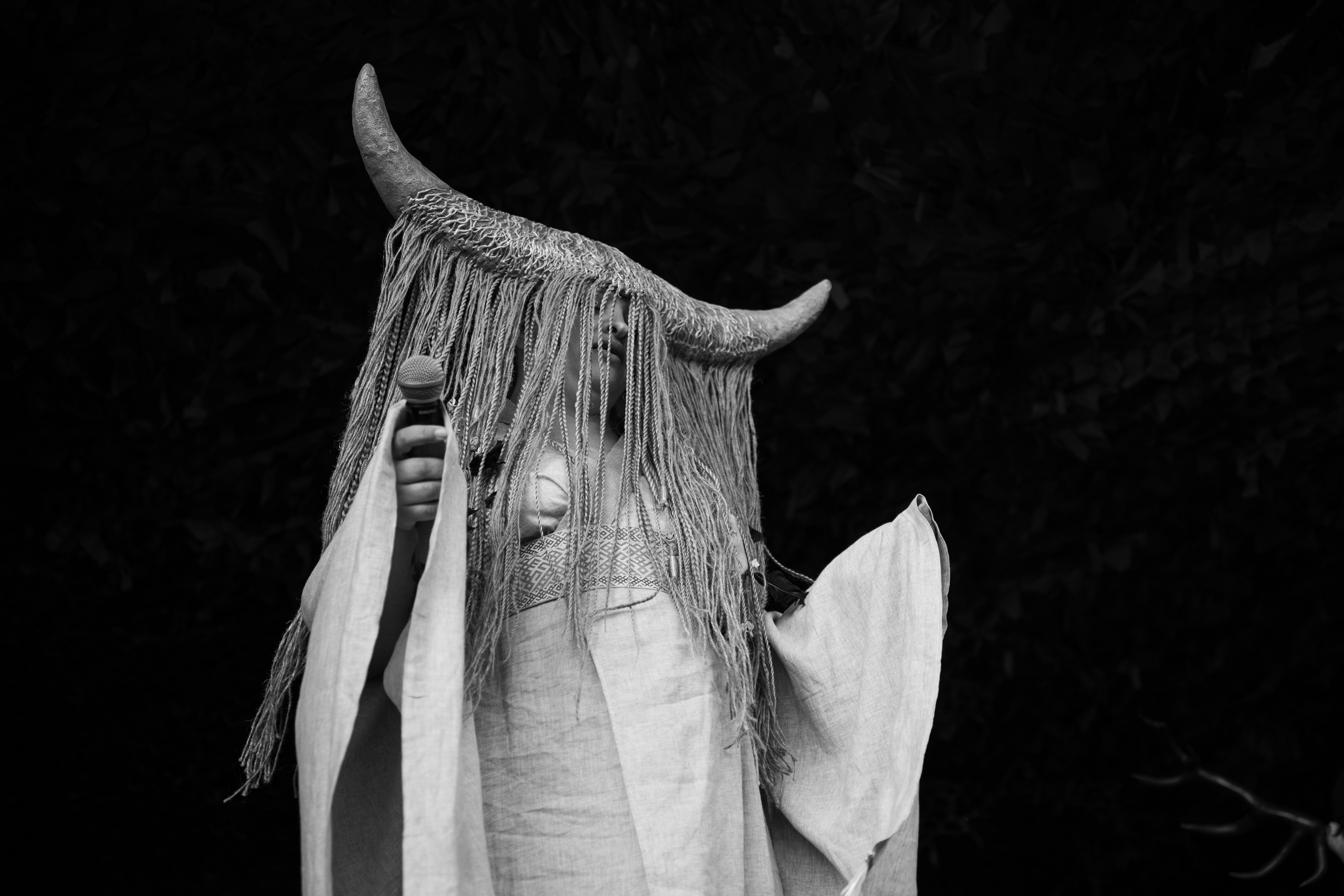 Фестиваль «ПОСРЕДИ КЛАДБИЩ И БОЛОТ»|Архангельск. Концертный и репортажный фотограф в Санкт-Петербурге Слава Пахомов