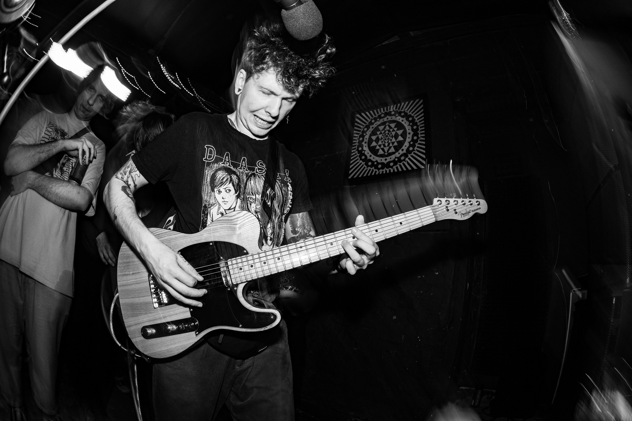 Potvor • aphotique • Barbasolente|Мотыга. Концертный и репортажный фотограф в Санкт-Петербурге Слава Пахомов