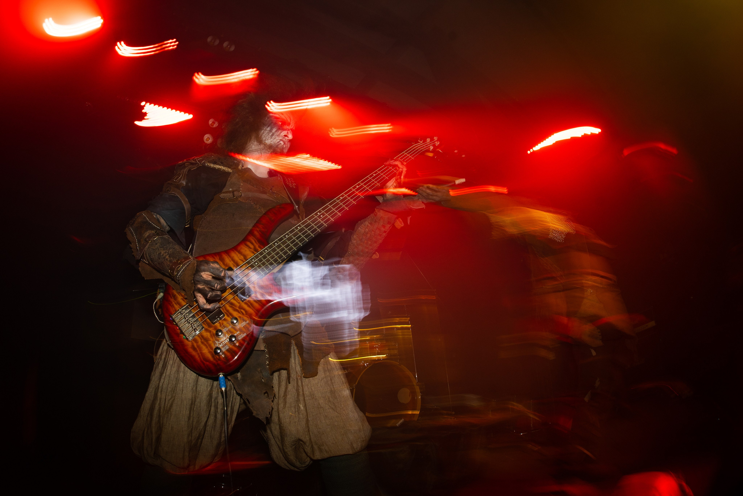 Чёрная Нева Vol.9|Сердце. Концертный и репортажный фотограф в Санкт-Петербурге Слава Пахомов