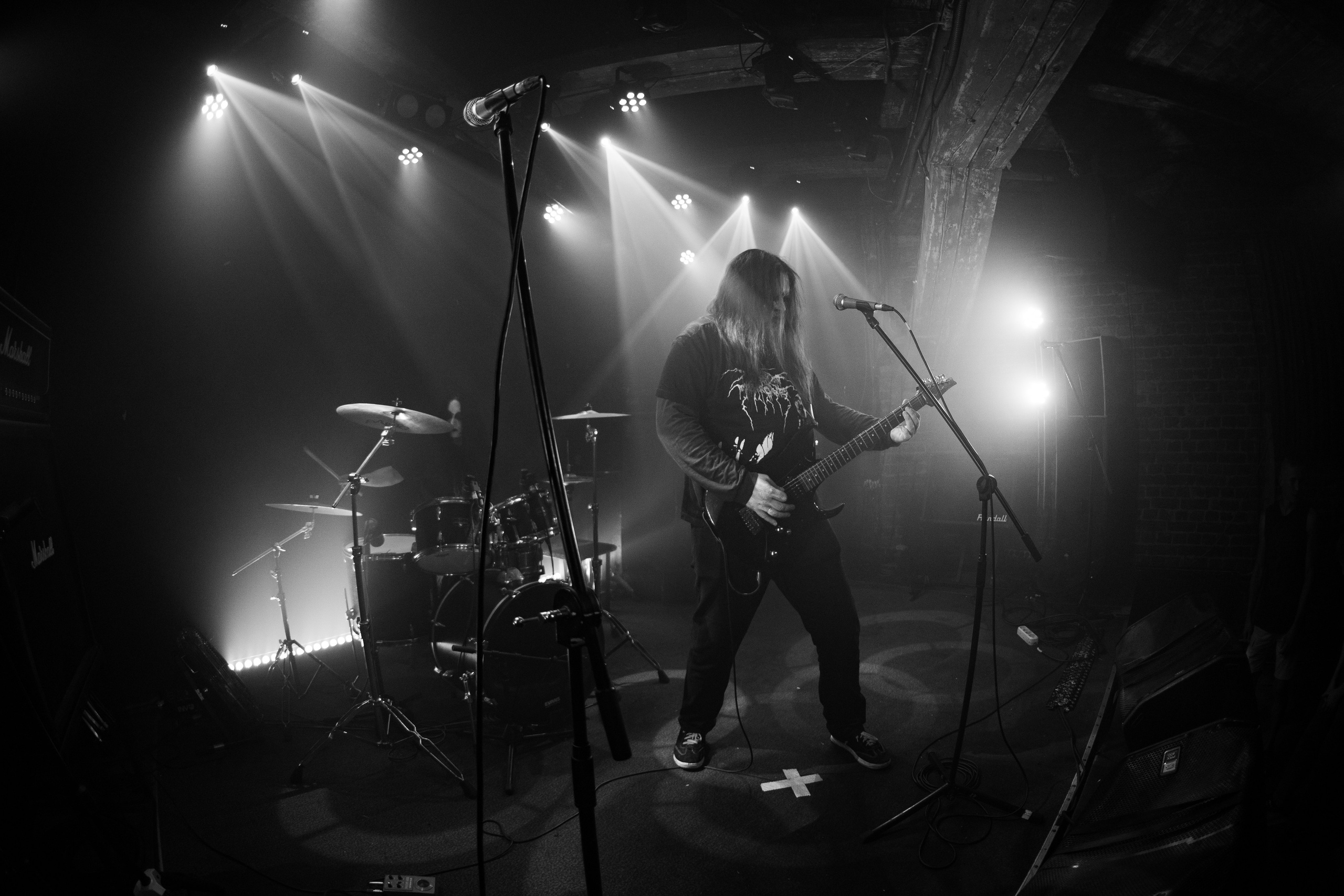 Депрессия и принятие|Zoccolo 2.0. Концертный и репортажный фотограф в Санкт-Петербурге Слава Пахомов