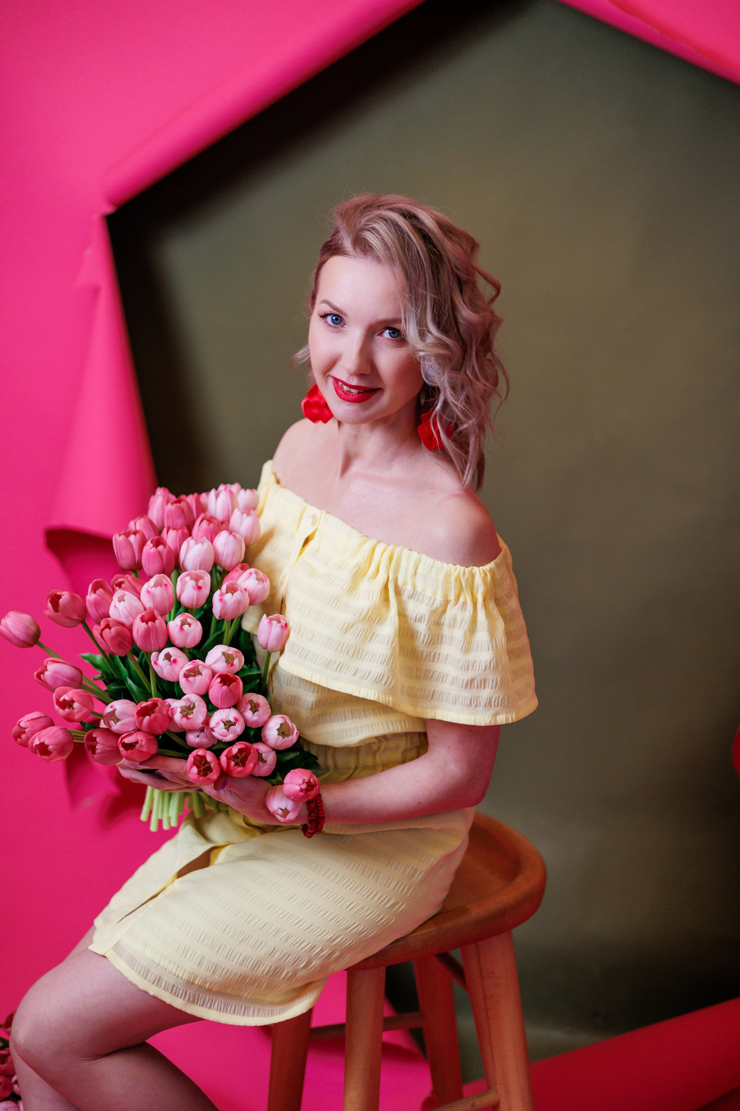 Надежда. Свадебный и семейный фотограф в Армавире