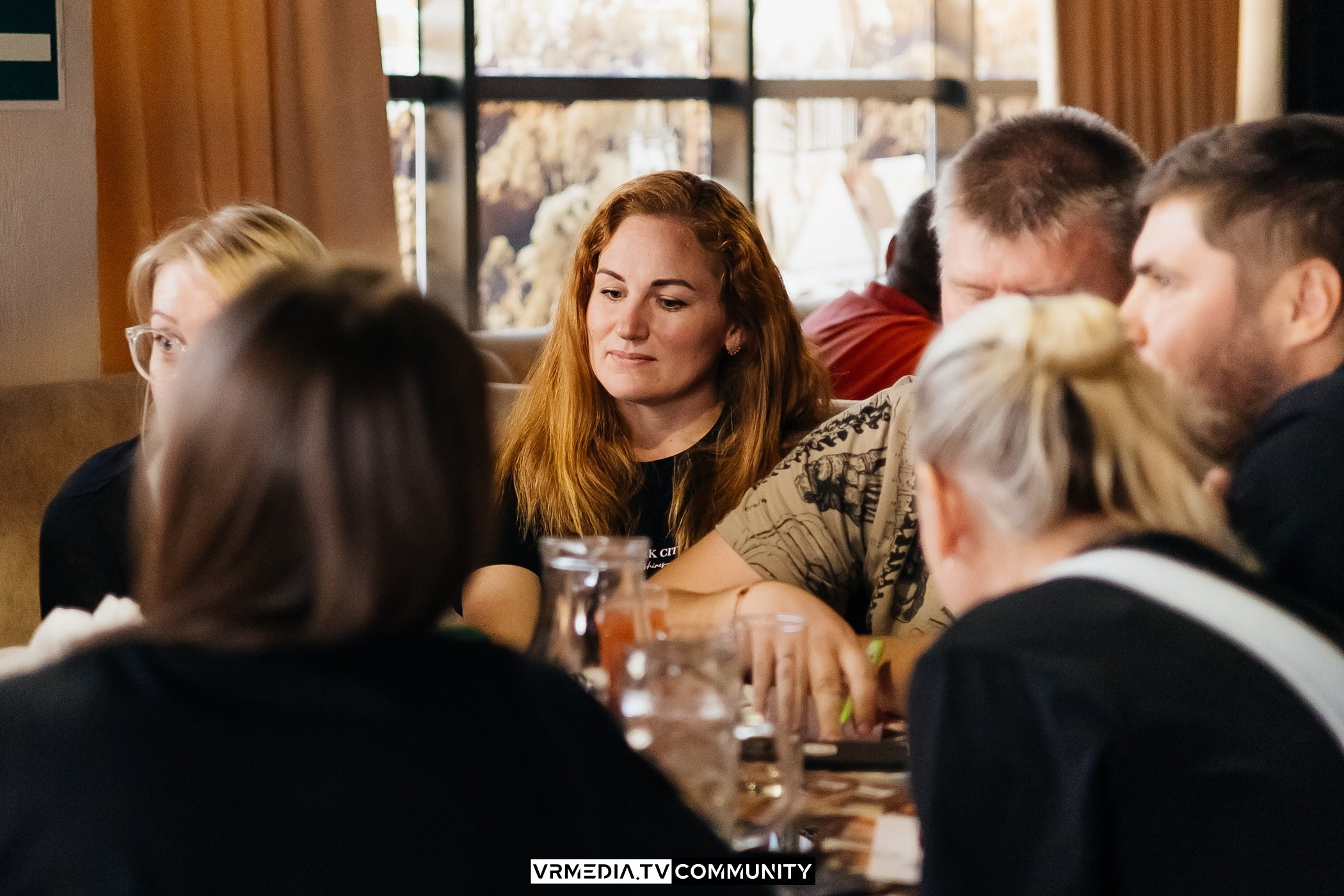 Ресторан «Мюнхен»: Эйнштейн Party