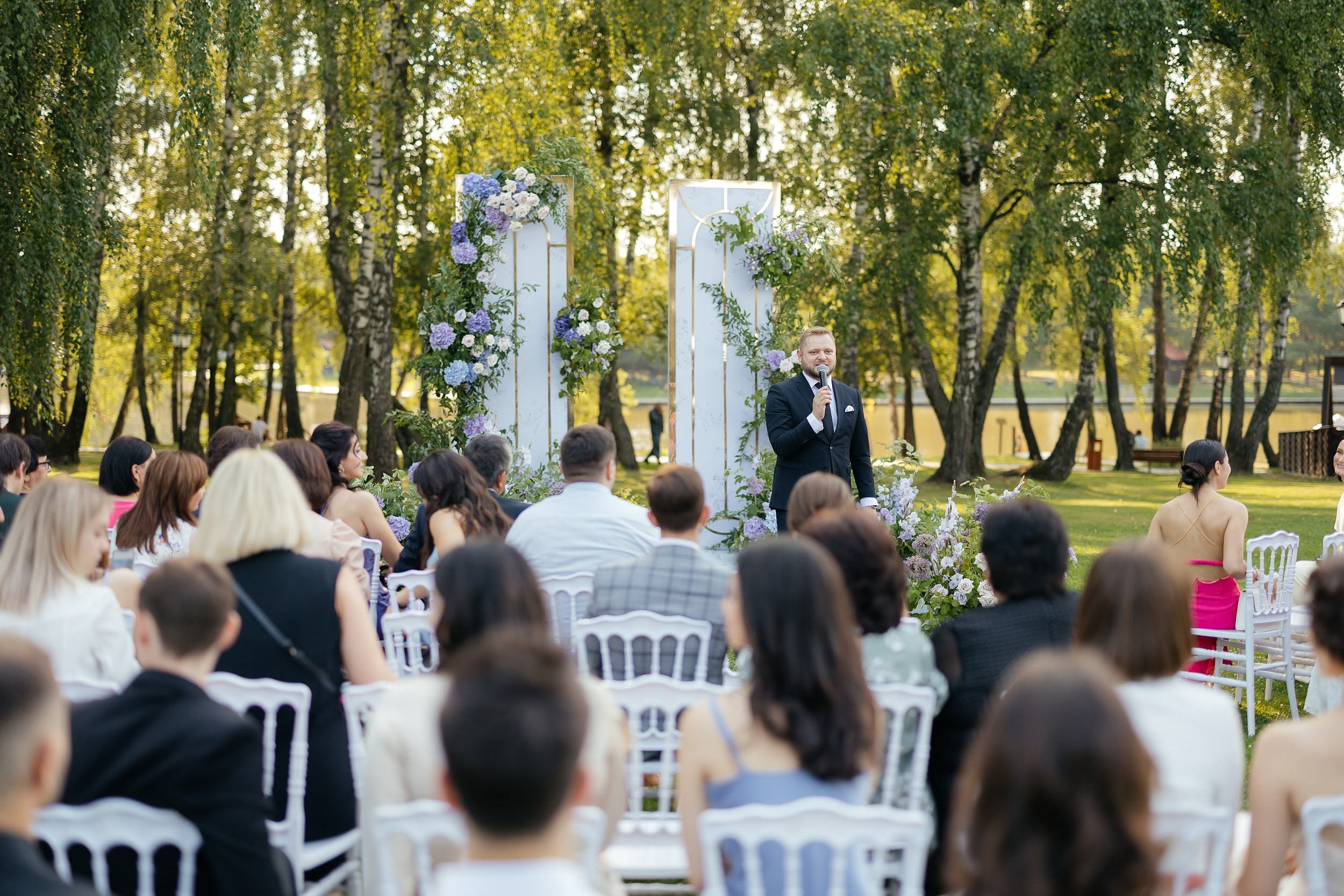 Анатолий & Арина. Агентство по организации мероприятий