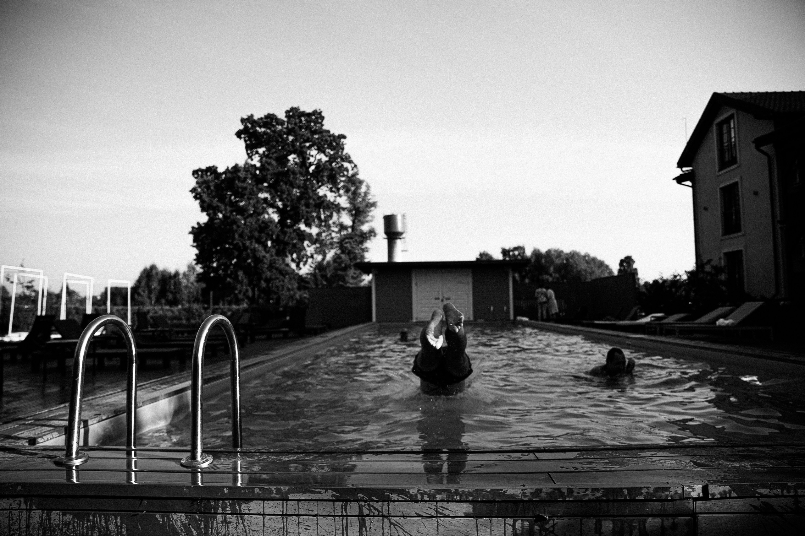 Антон & Ася. Агентство по организации мероприятий