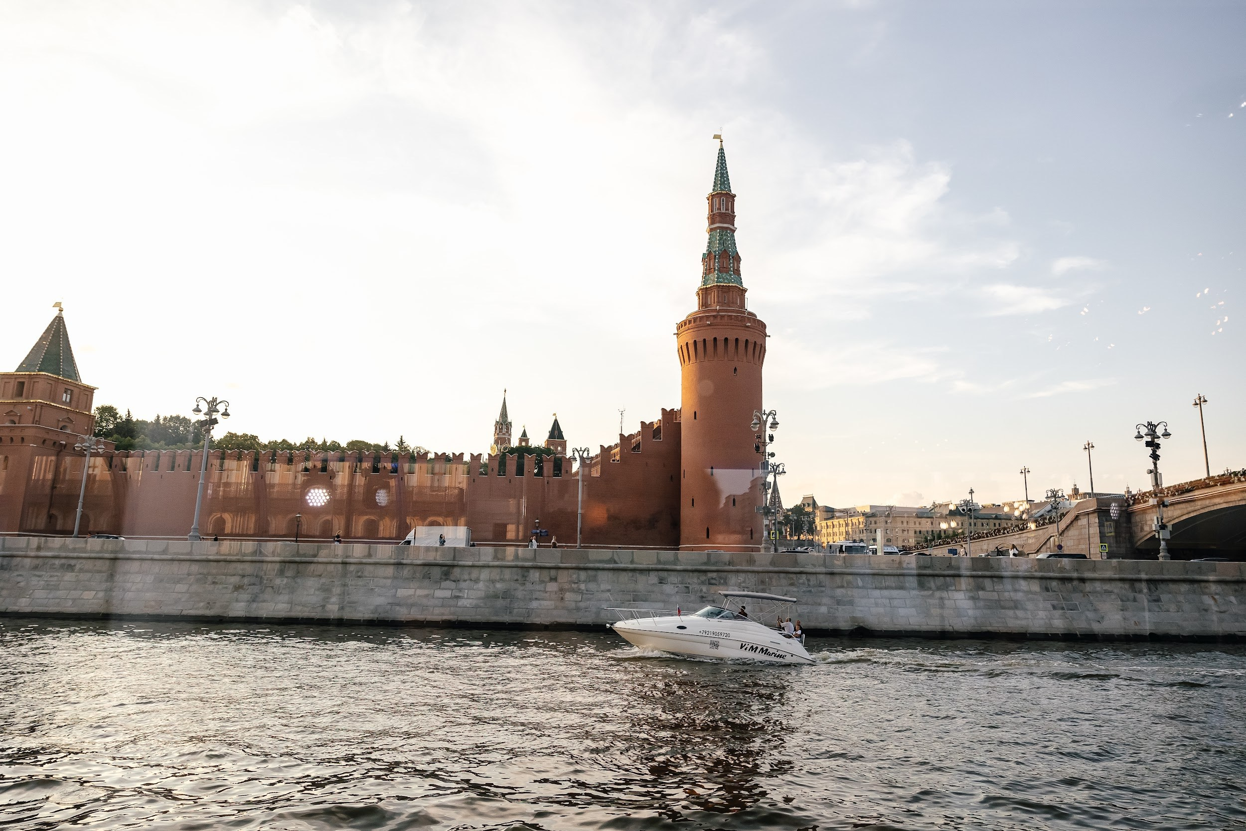 BRICS Russia 2024. Агентство по организации мероприятий