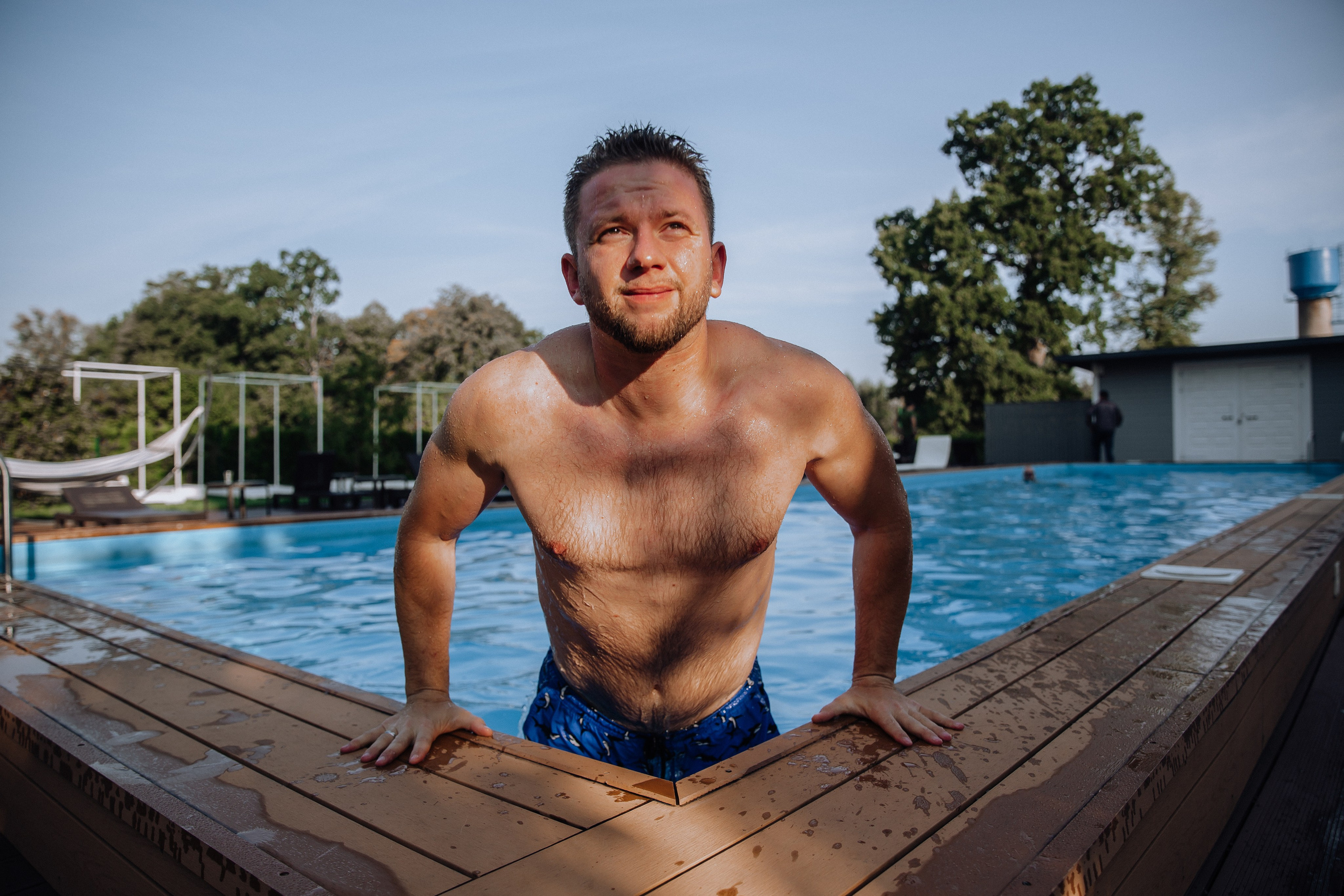 Антон & Ася. Агентство по организации мероприятий