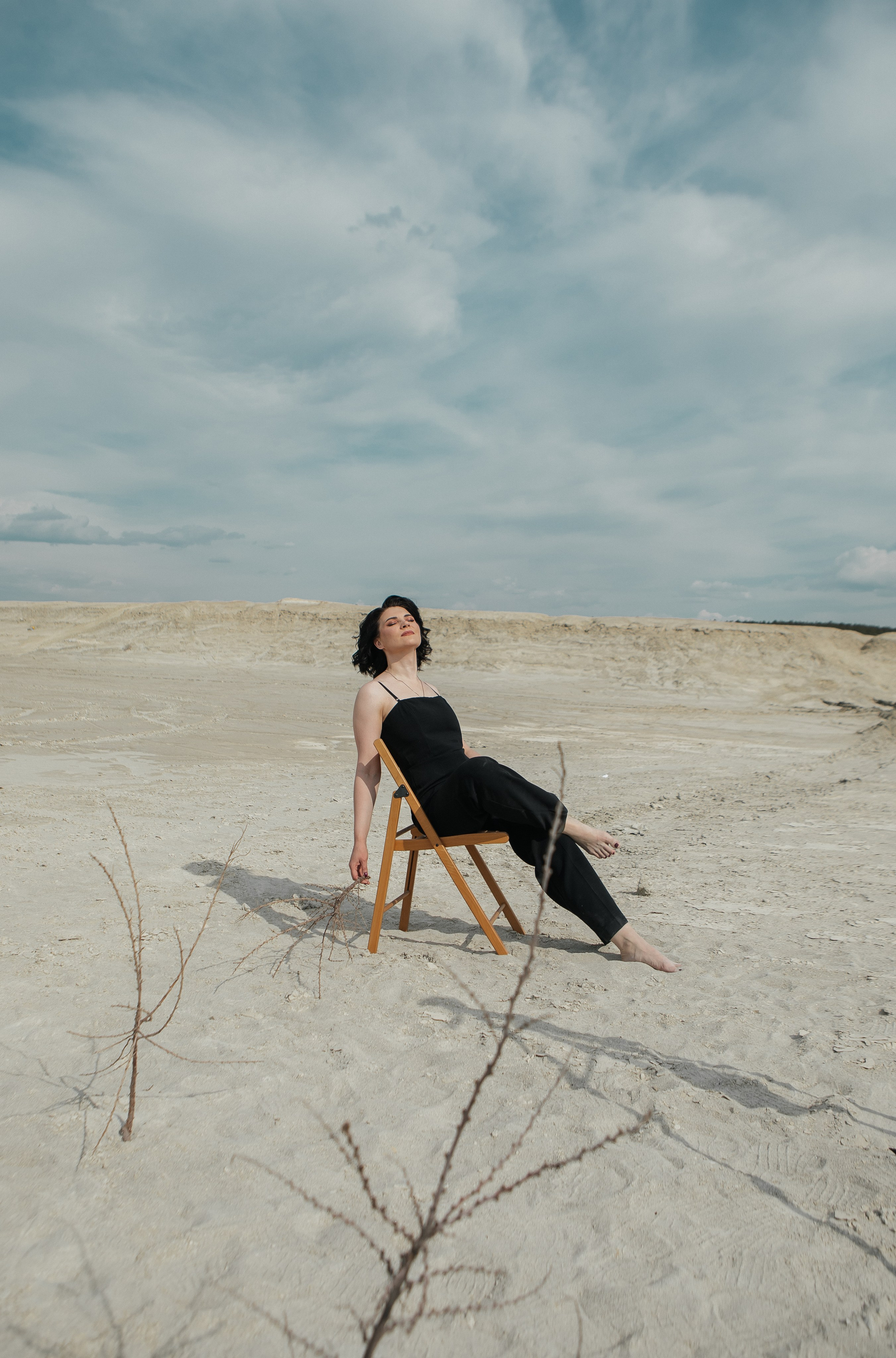 Ольга. Свадебный и семейный фотограф Ибрагимова Мария из Екатеринбурга