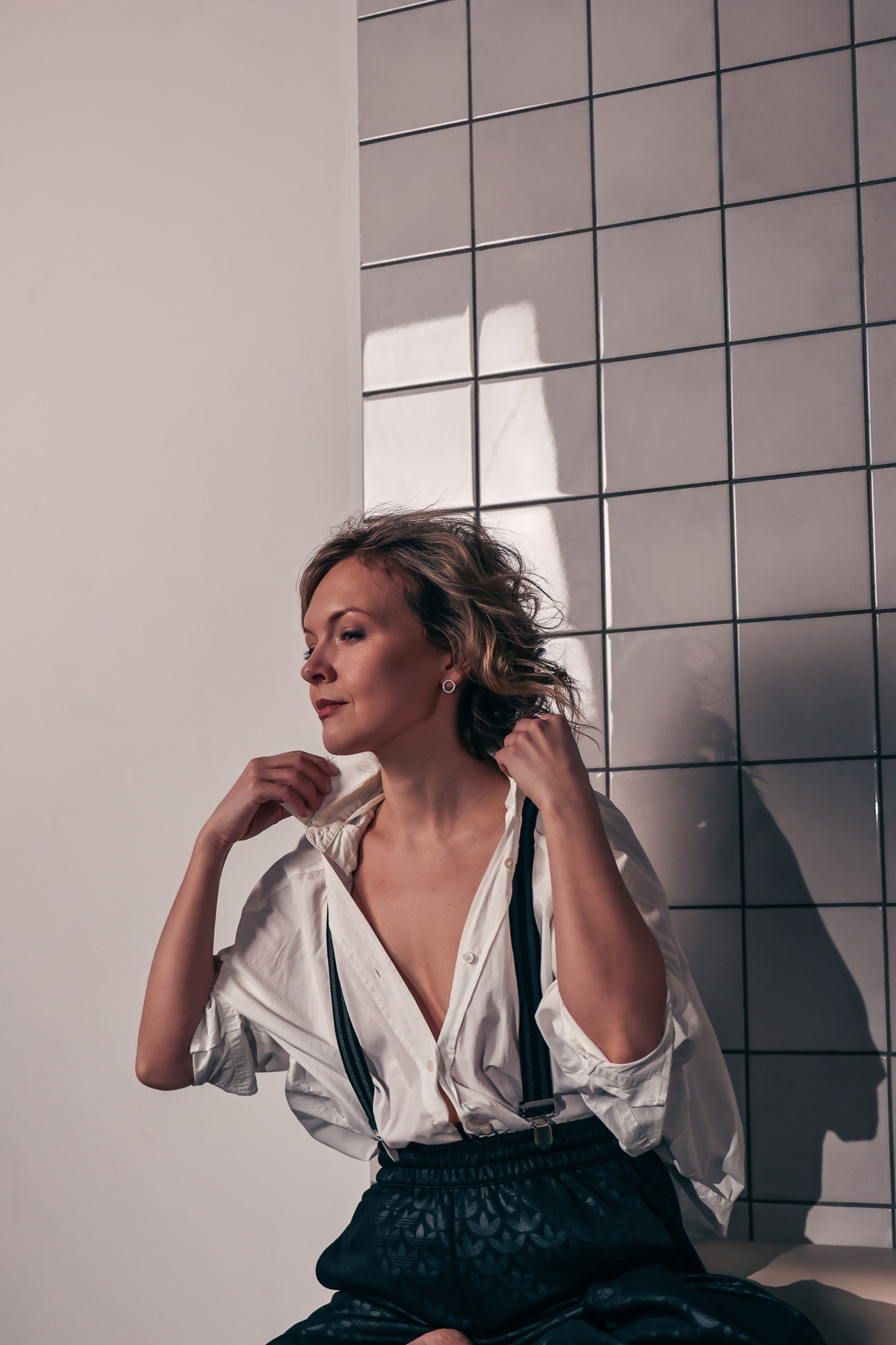 Юля. Фотограф портретист в Санкт Петербурге Дроздова Алла