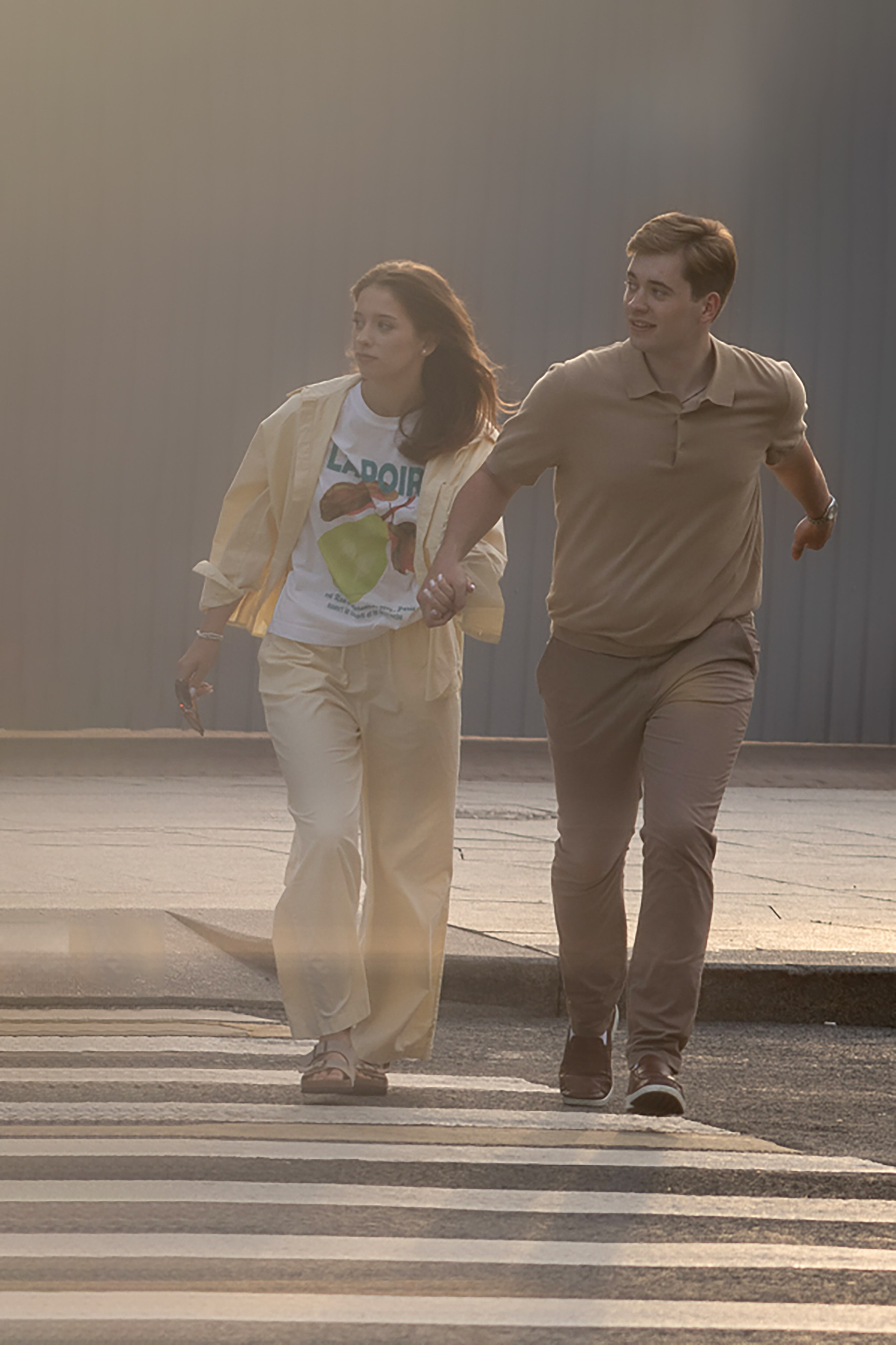 Саша+Полина. Фотограф портретист в Санкт Петербурге Дроздова Алла