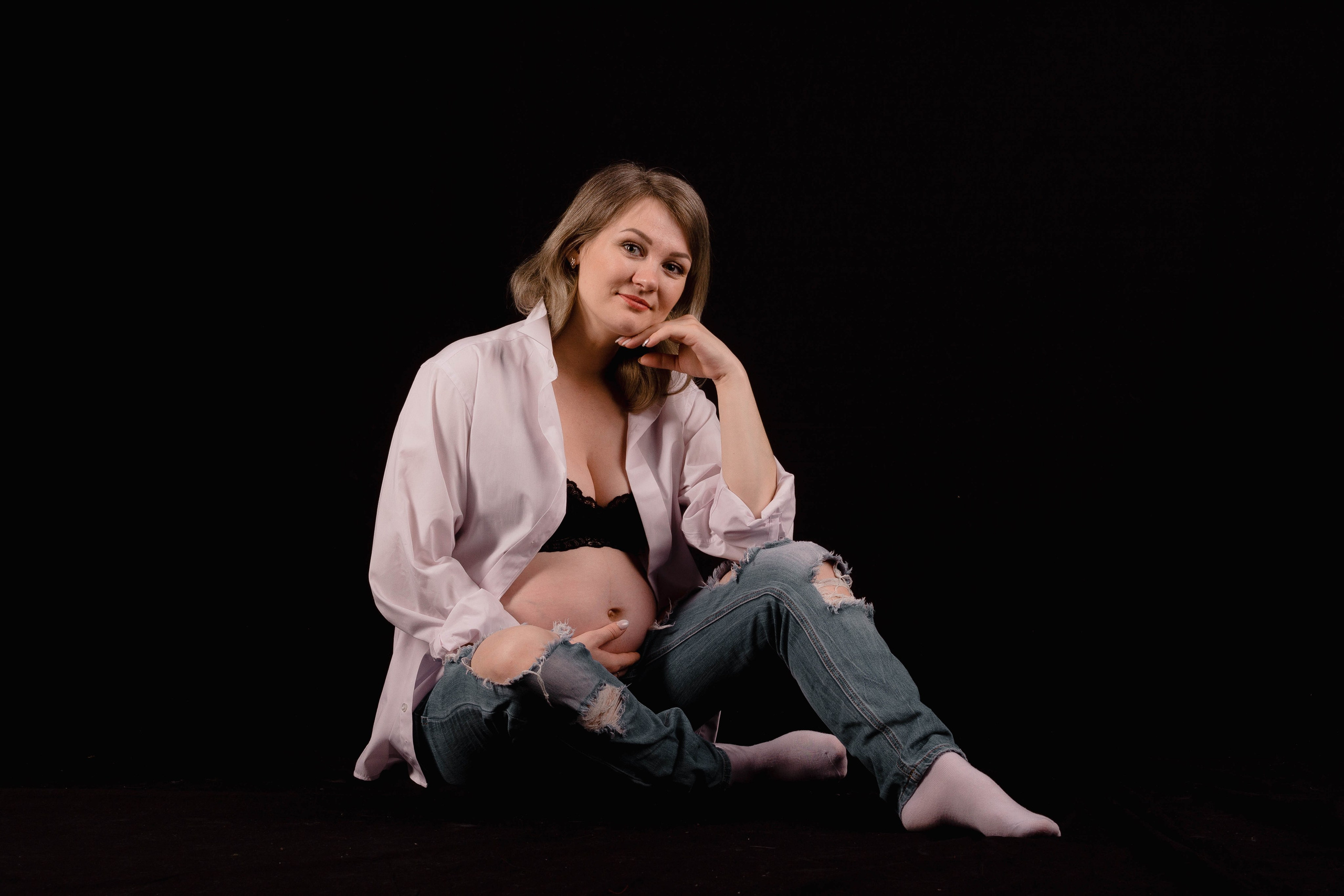 Женские портреты. Фотограф Эллина Дар г. Улан-Удэ